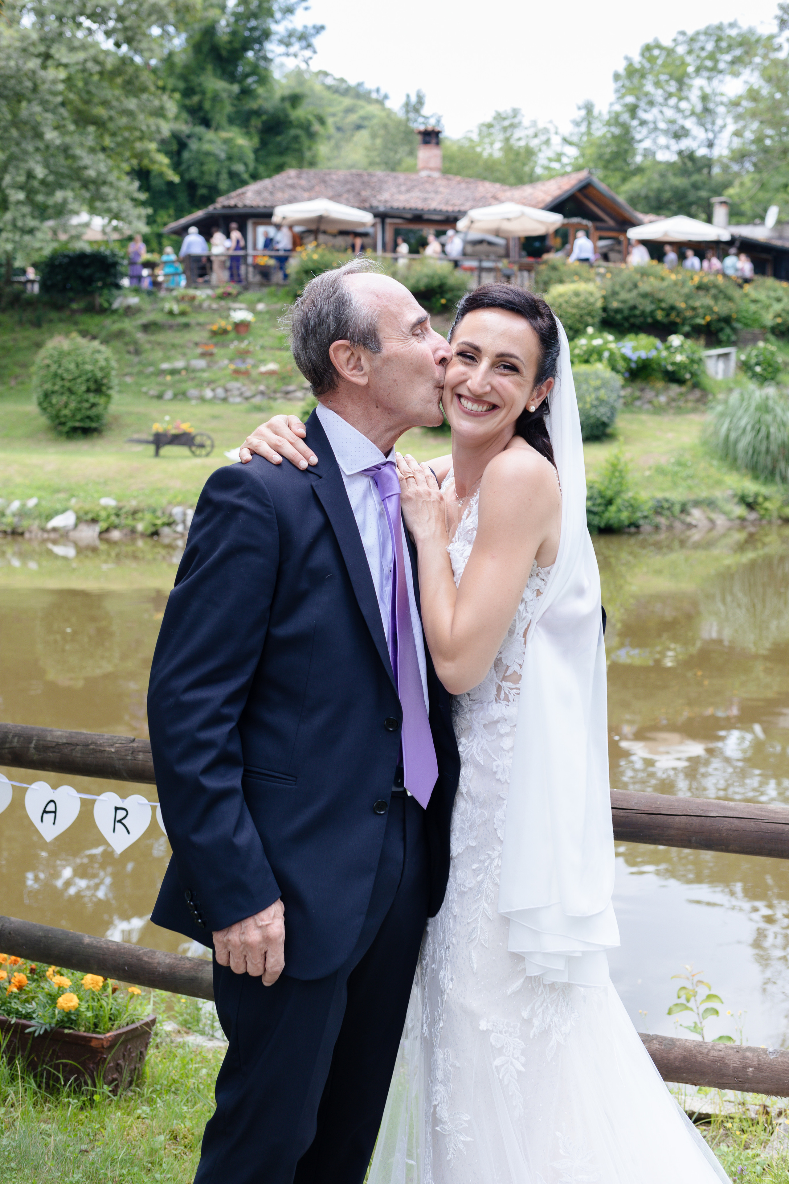 Stefania and Daniele. Photographer in Milan |Mila Pro Photo