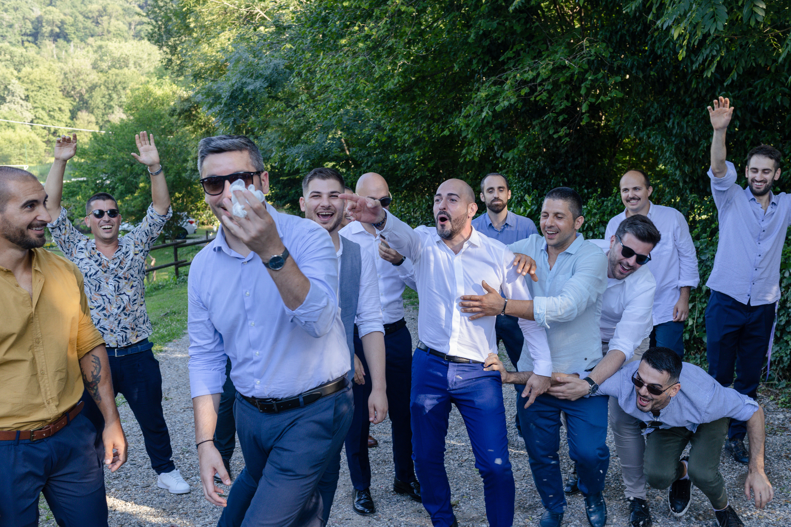 Stefania and Daniele. Photographer in Milan |Mila Pro Photo