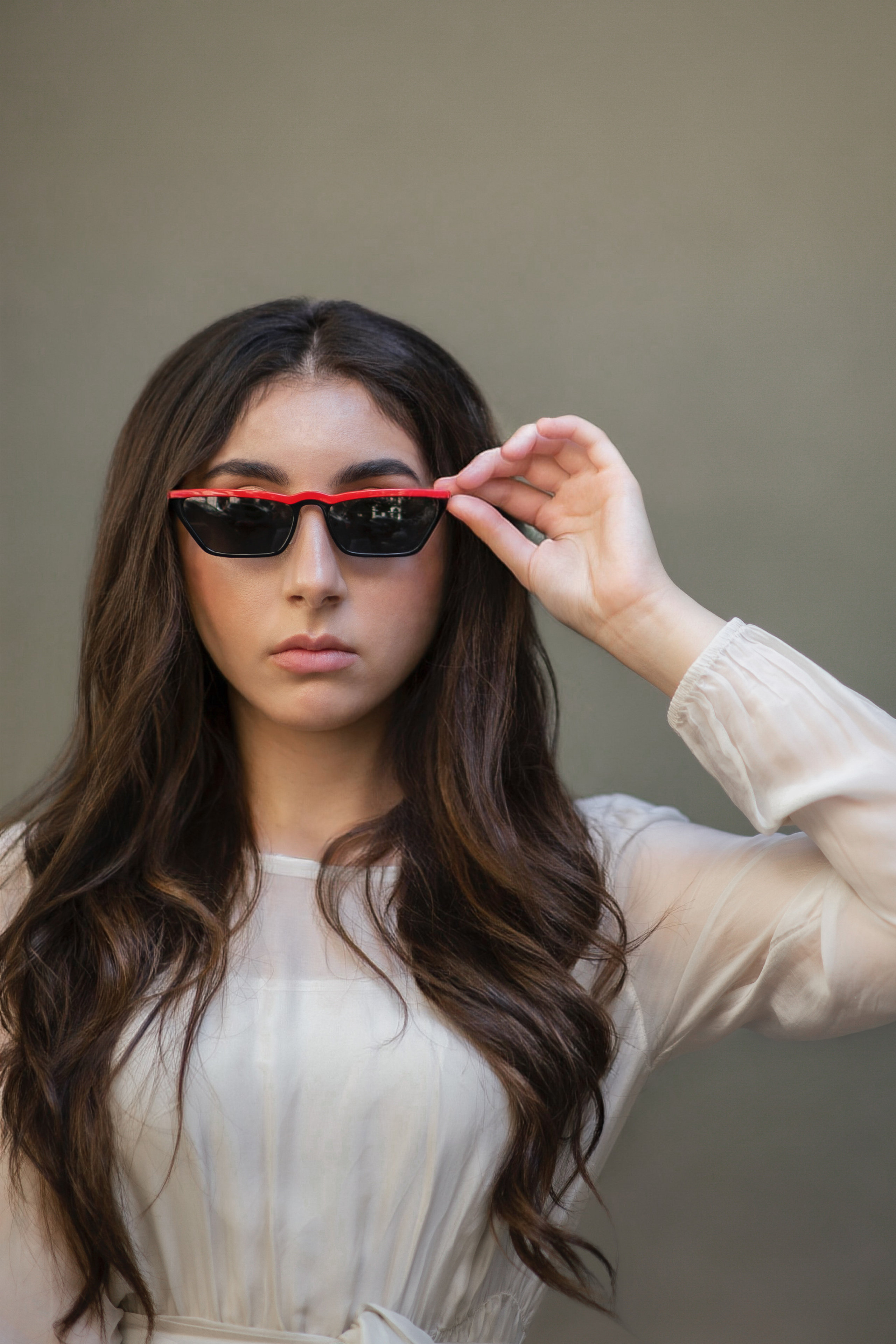 Maryam. Photographer in Milan |Mila Pro Photo