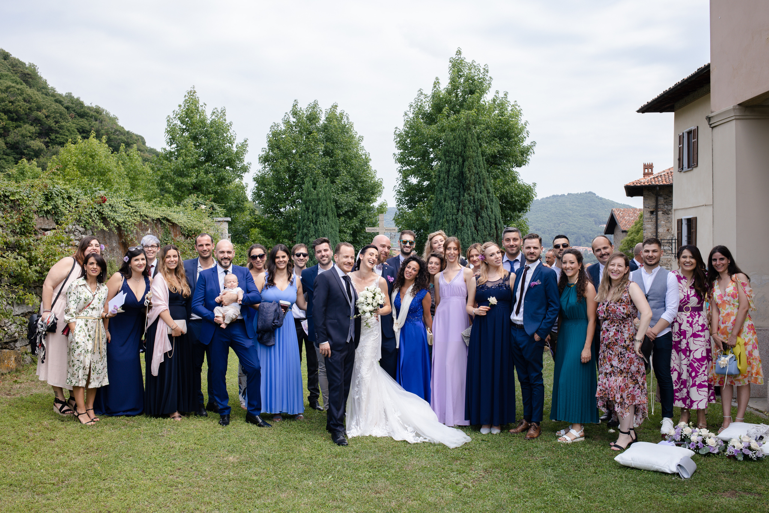 Stefania and Daniele. Photographer in Milan |Mila Pro Photo