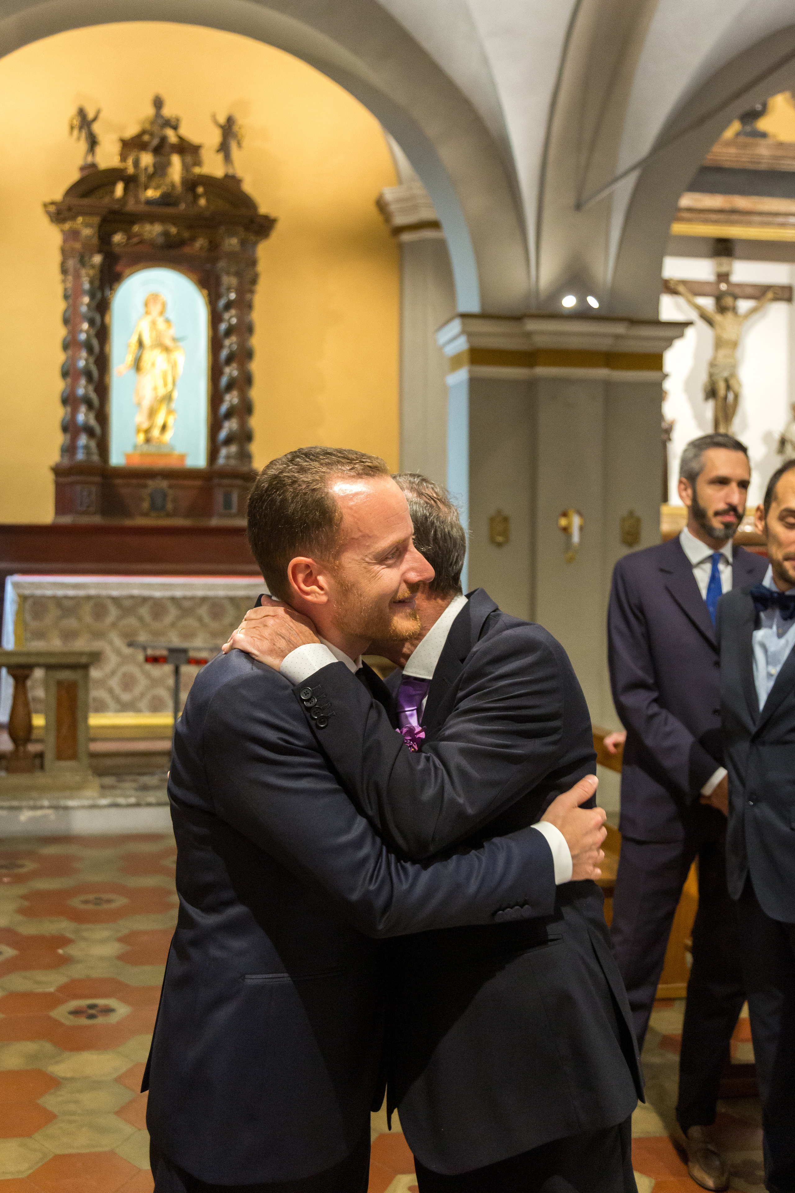 Stefania and Daniele. Photographer in Milan |Mila Pro Photo