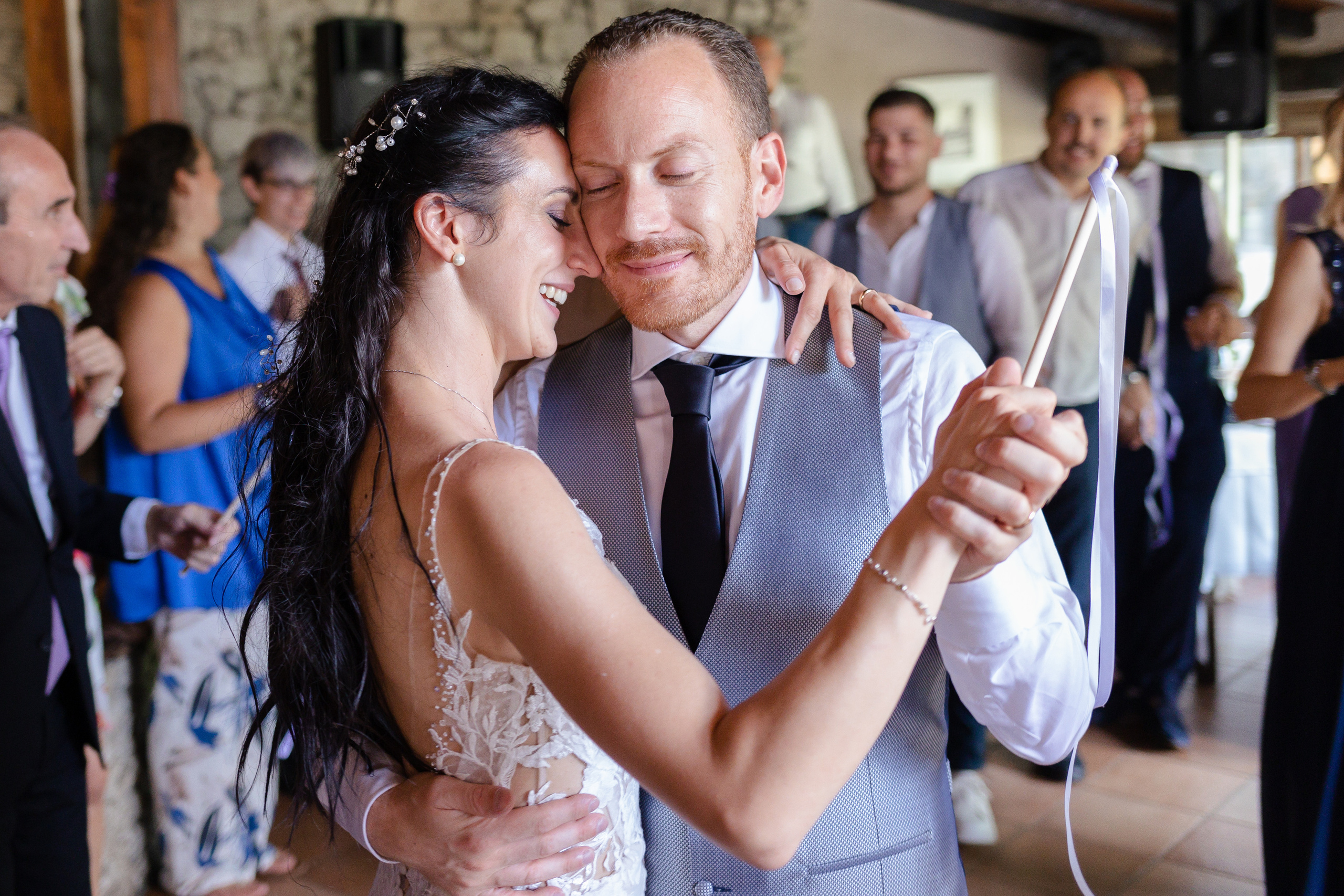 Stefania and Daniele. Photographer in Milan |Mila Pro Photo