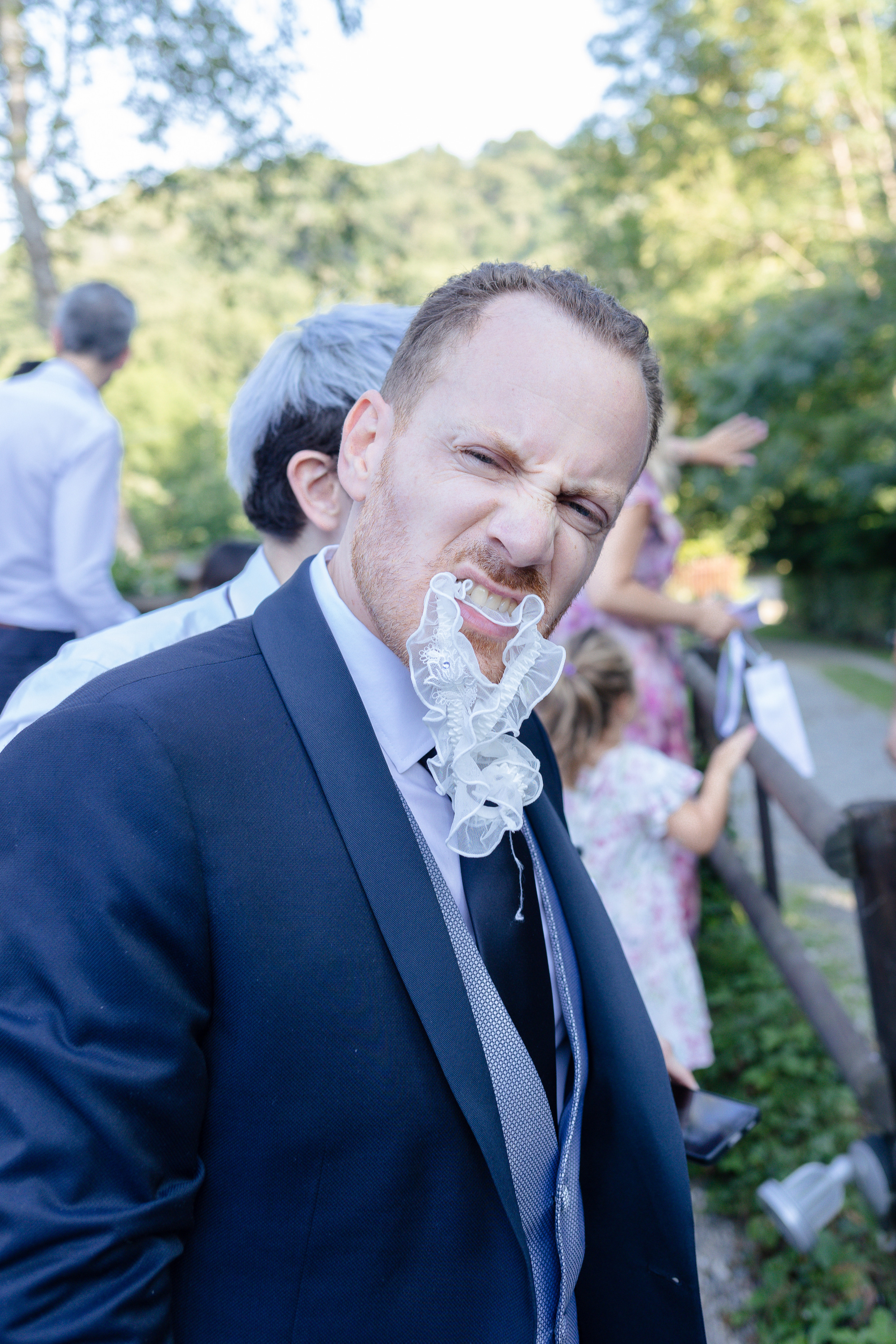 Stefania and Daniele. Photographer in Milan |Mila Pro Photo