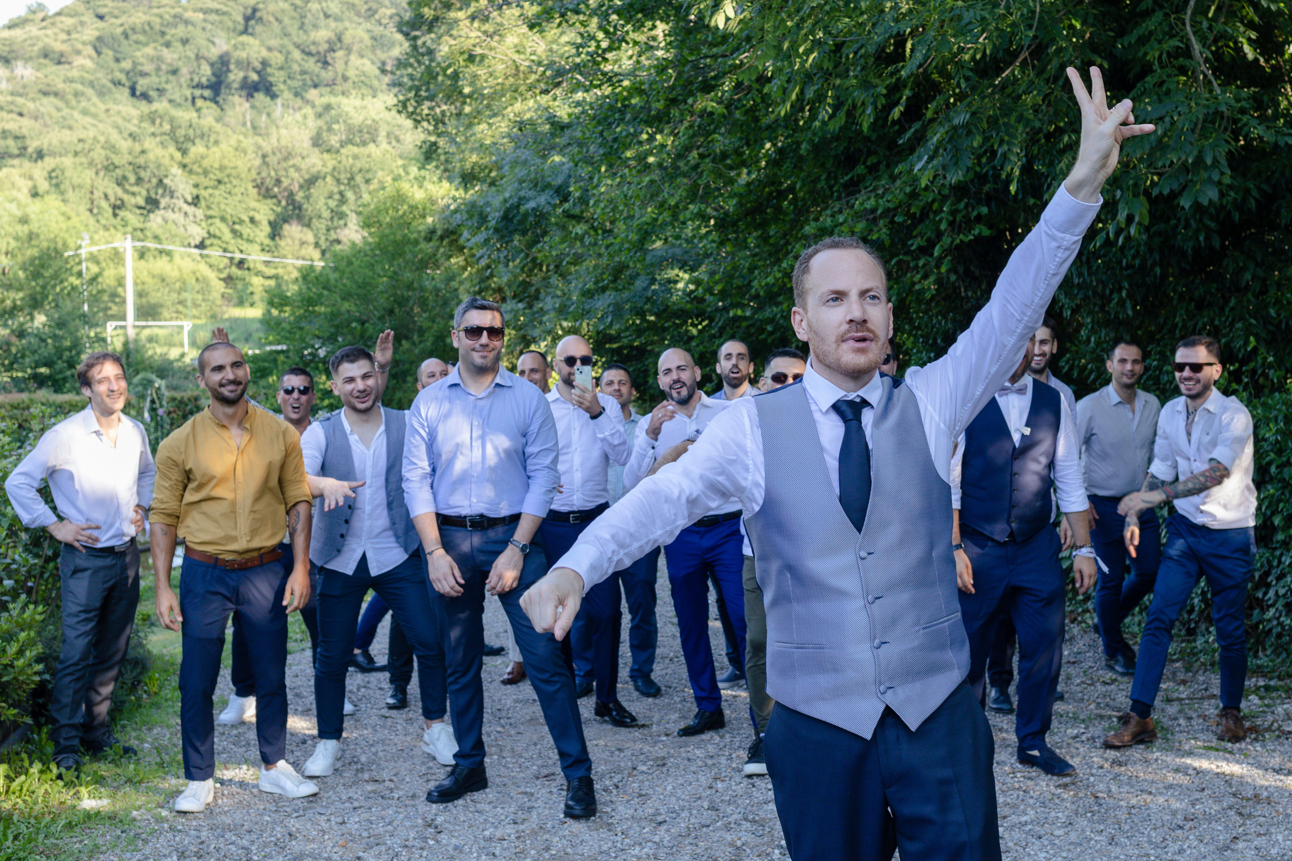 Stefania and Daniele. Photographer in Milan |Mila Pro Photo