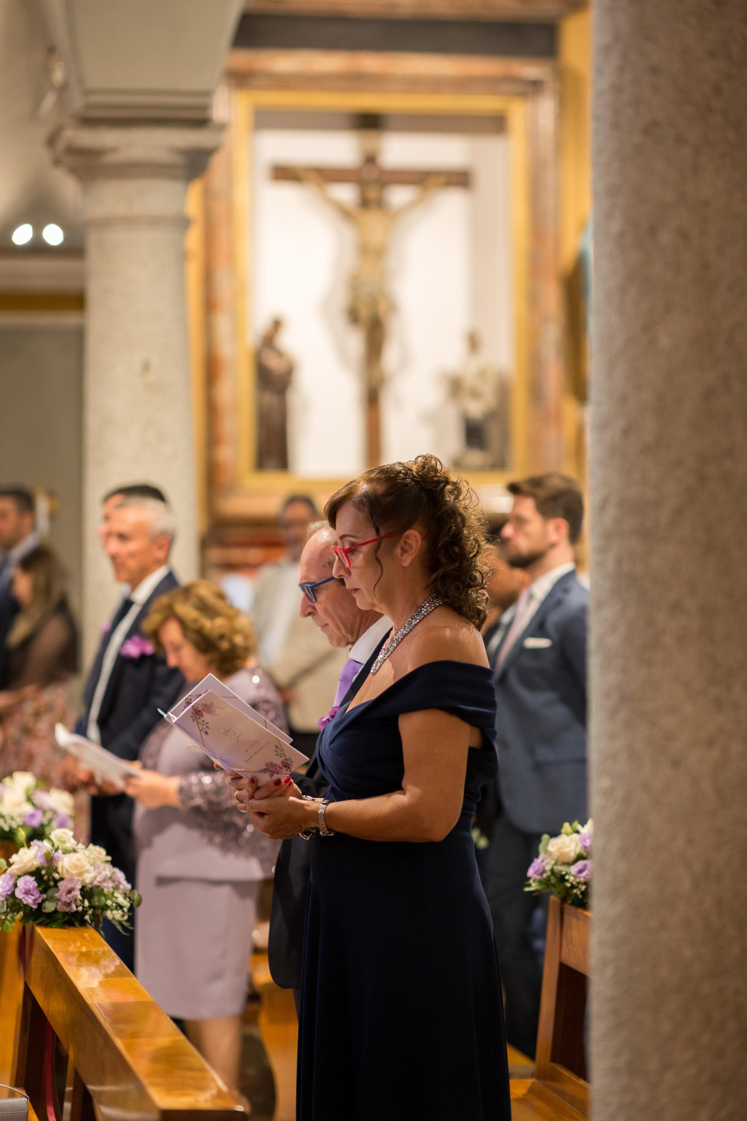 Stefania and Daniele. Photographer in Milan |Mila Pro Photo