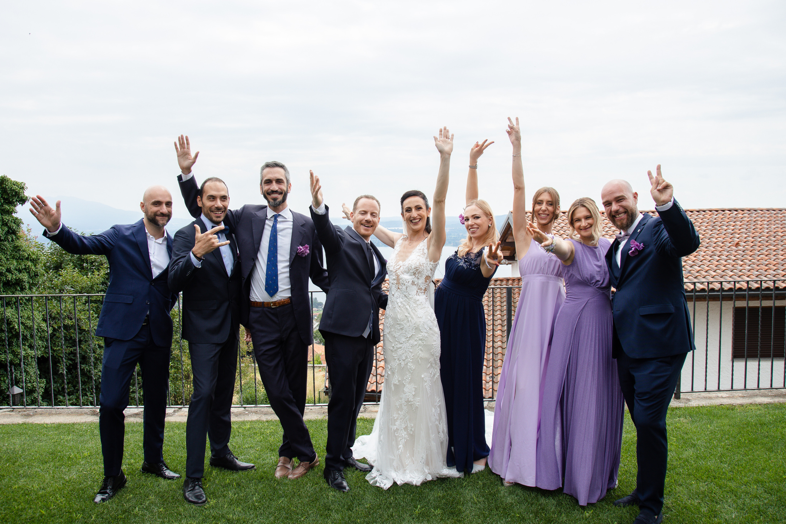 Stefania and Daniele. Photographer in Milan |Mila Pro Photo