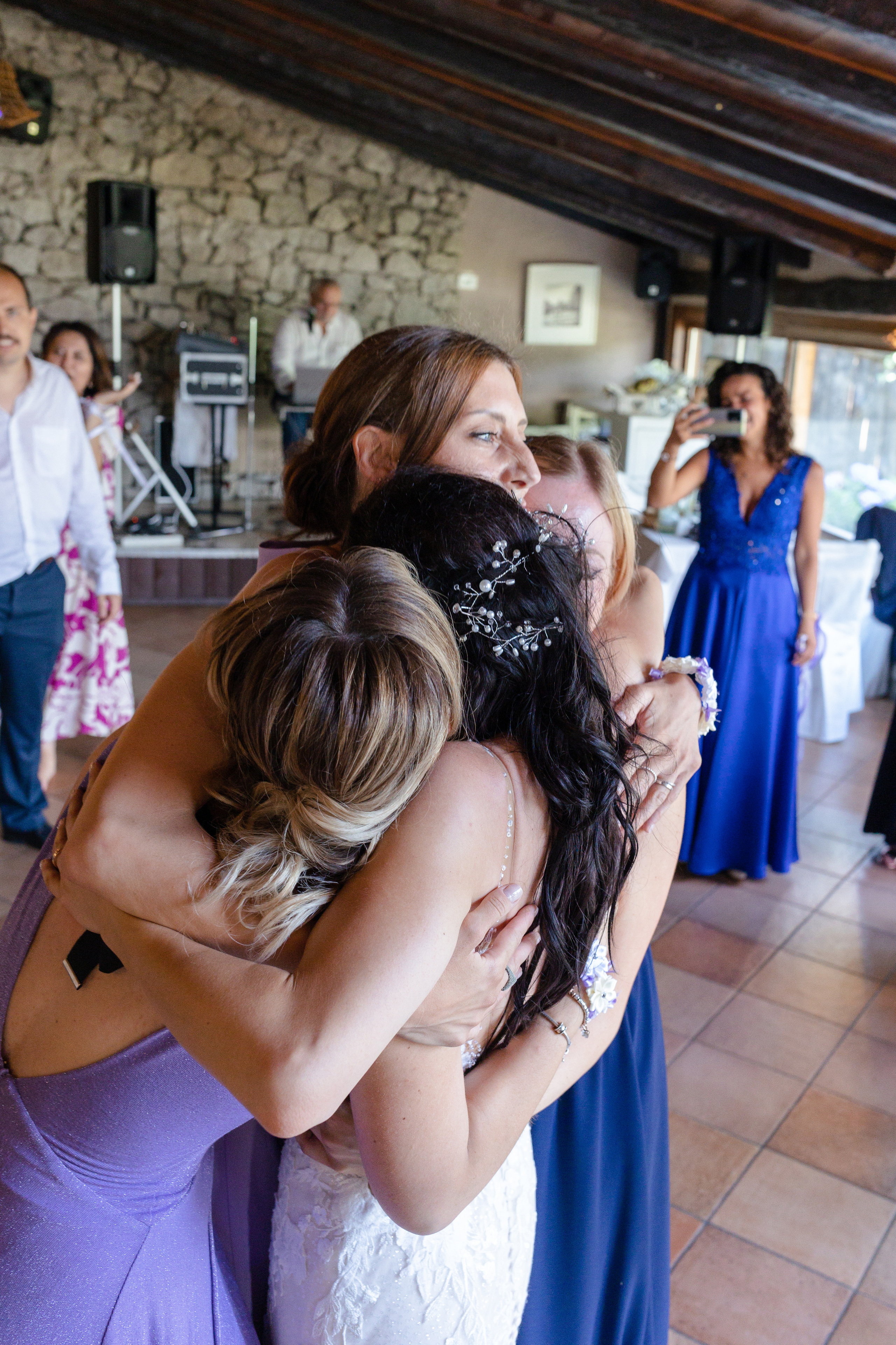 Stefania and Daniele. Photographer in Milan |Mila Pro Photo