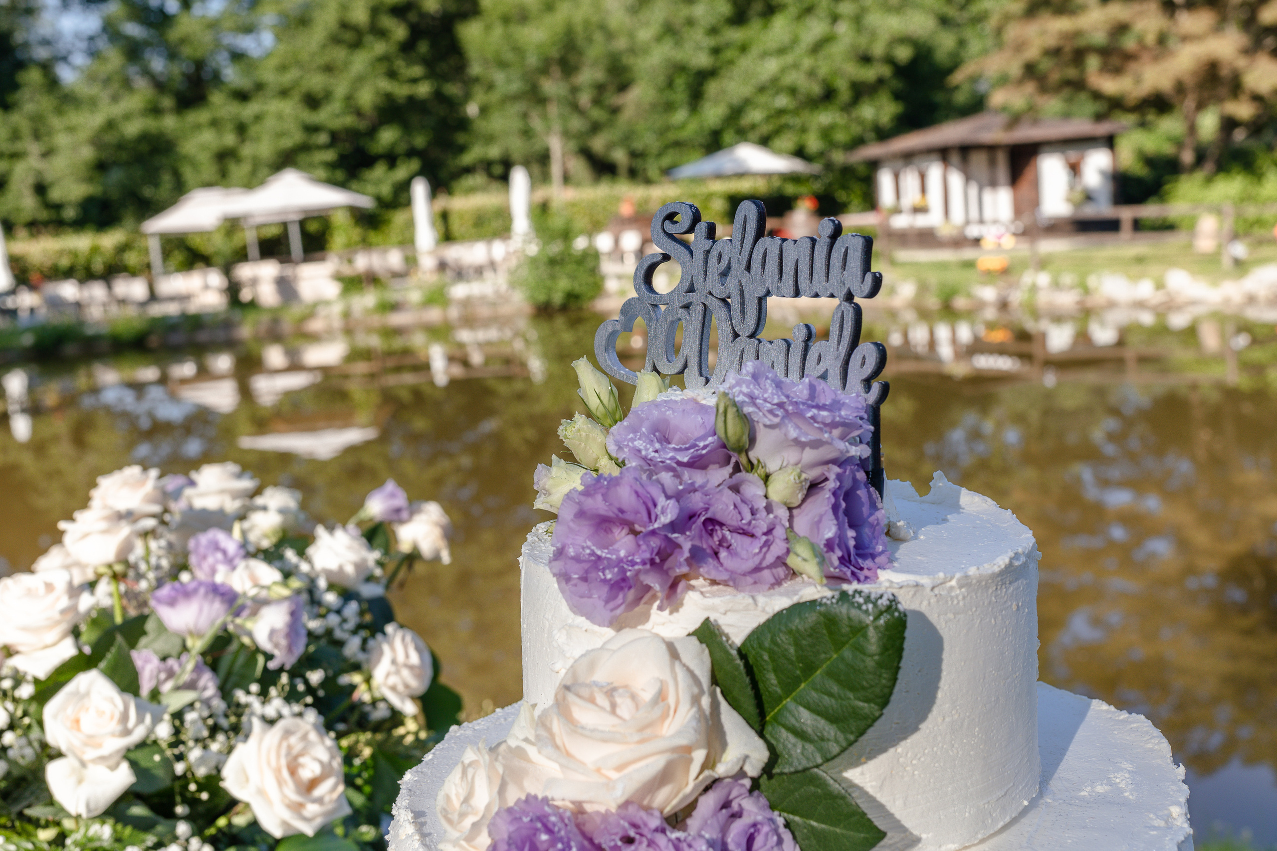 Stefania and Daniele. Photographer in Milan |Mila Pro Photo