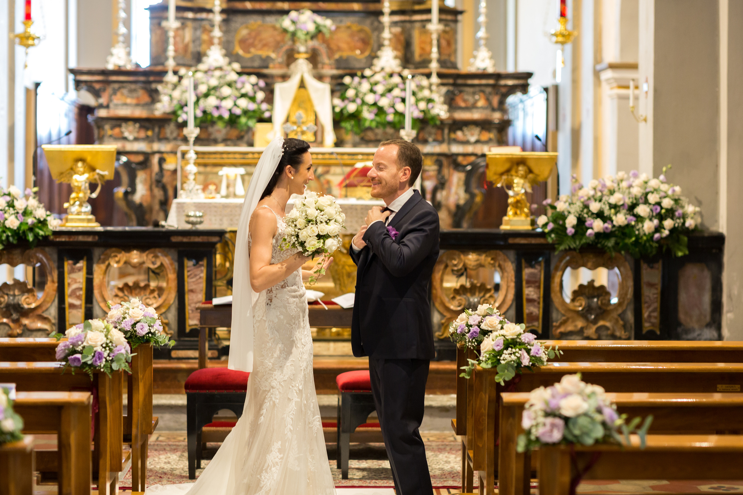 Stefania and Daniele. Photographer in Milan |Mila Pro Photo