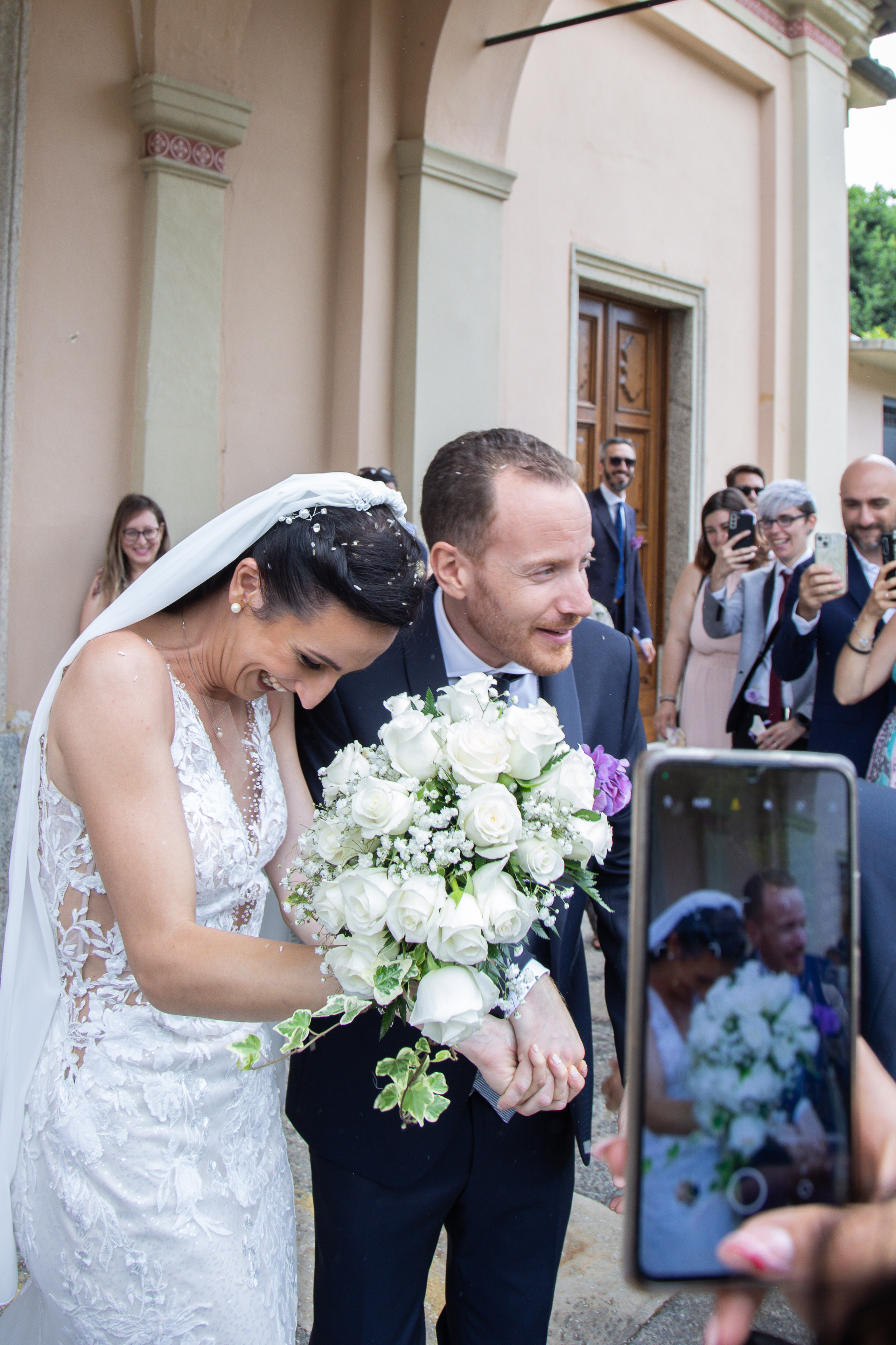 Stefania and Daniele. Photographer in Milan |Mila Pro Photo