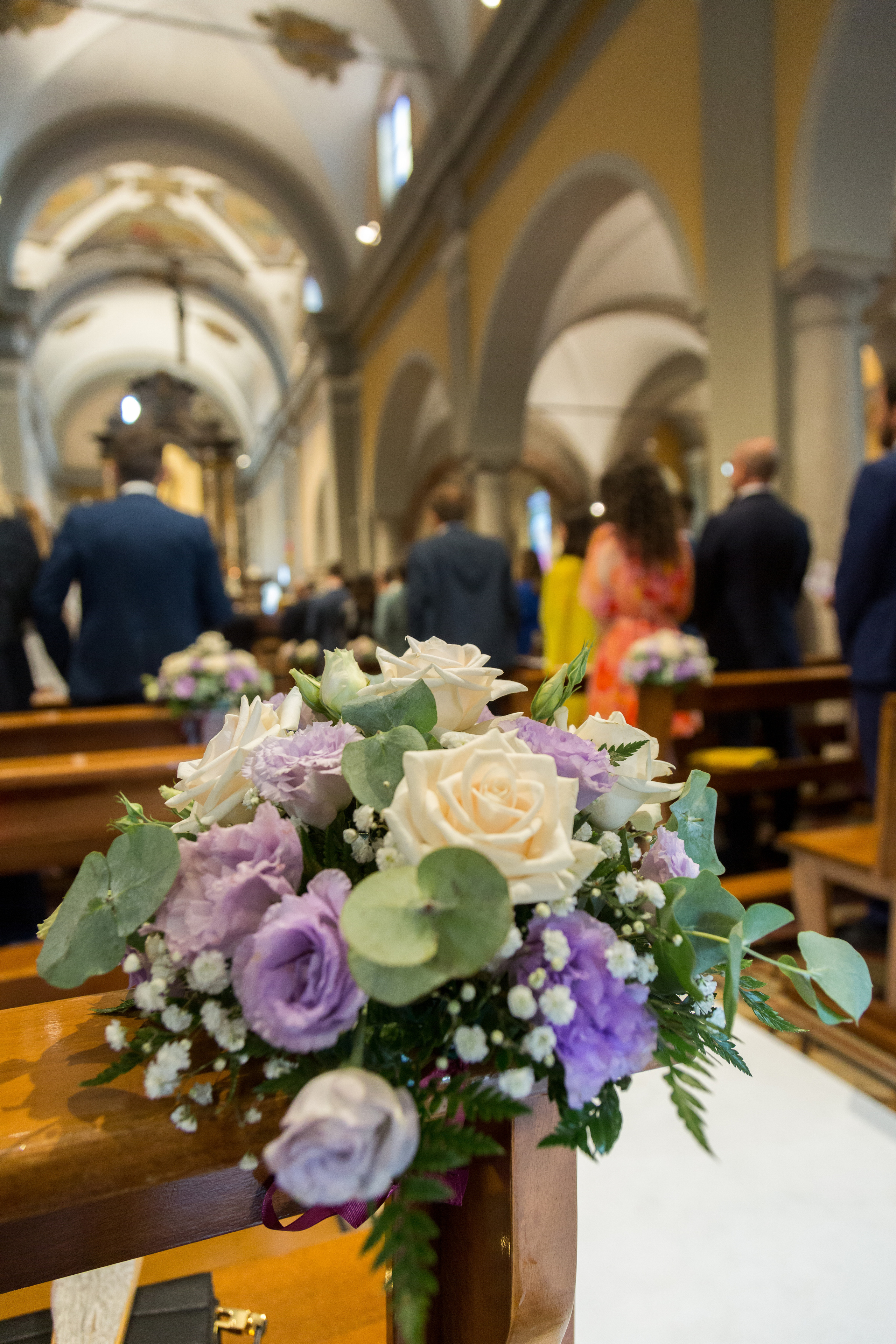 Stefania and Daniele. Photographer in Milan |Mila Pro Photo