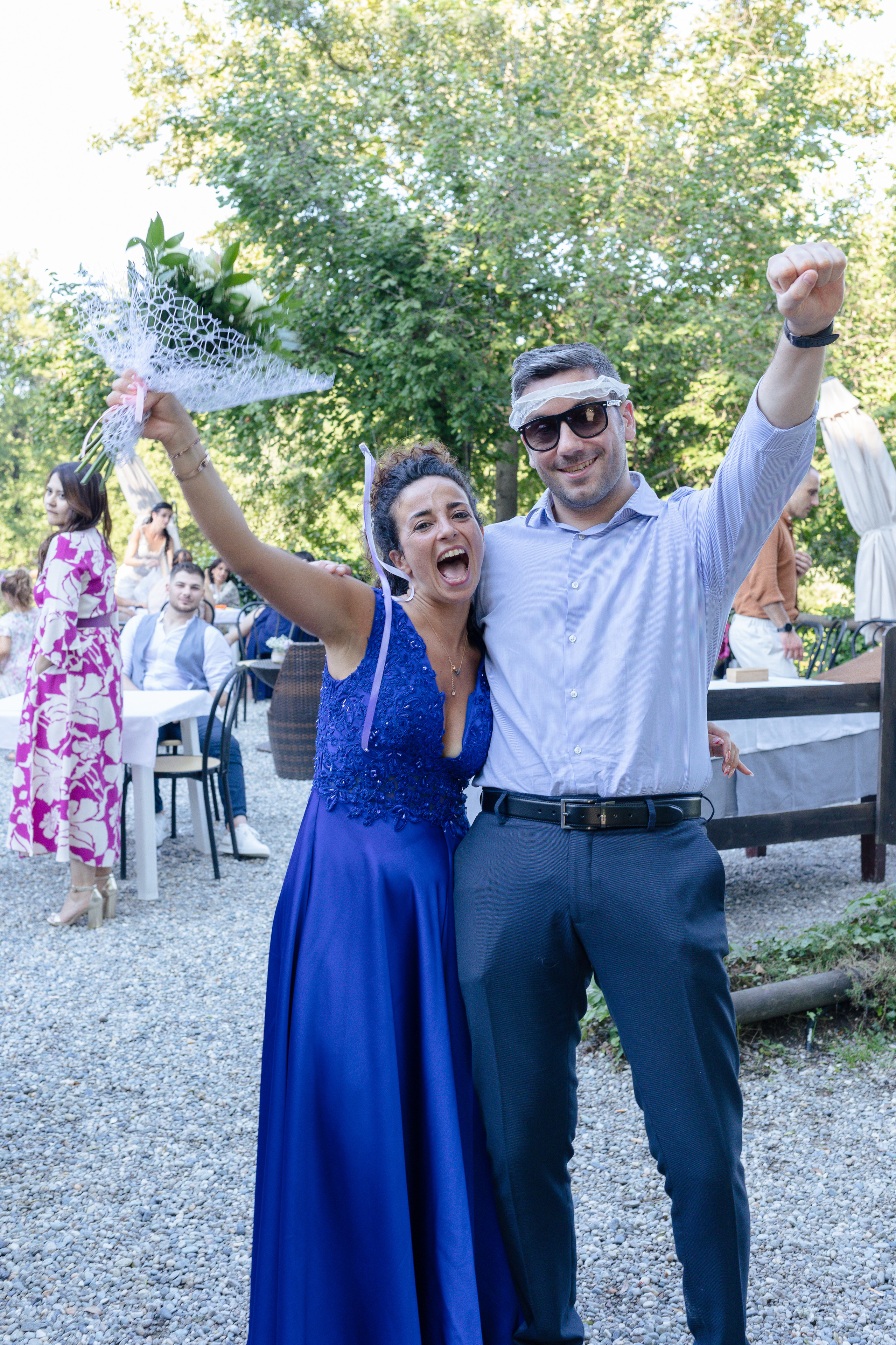 Stefania and Daniele. Photographer in Milan |Mila Pro Photo