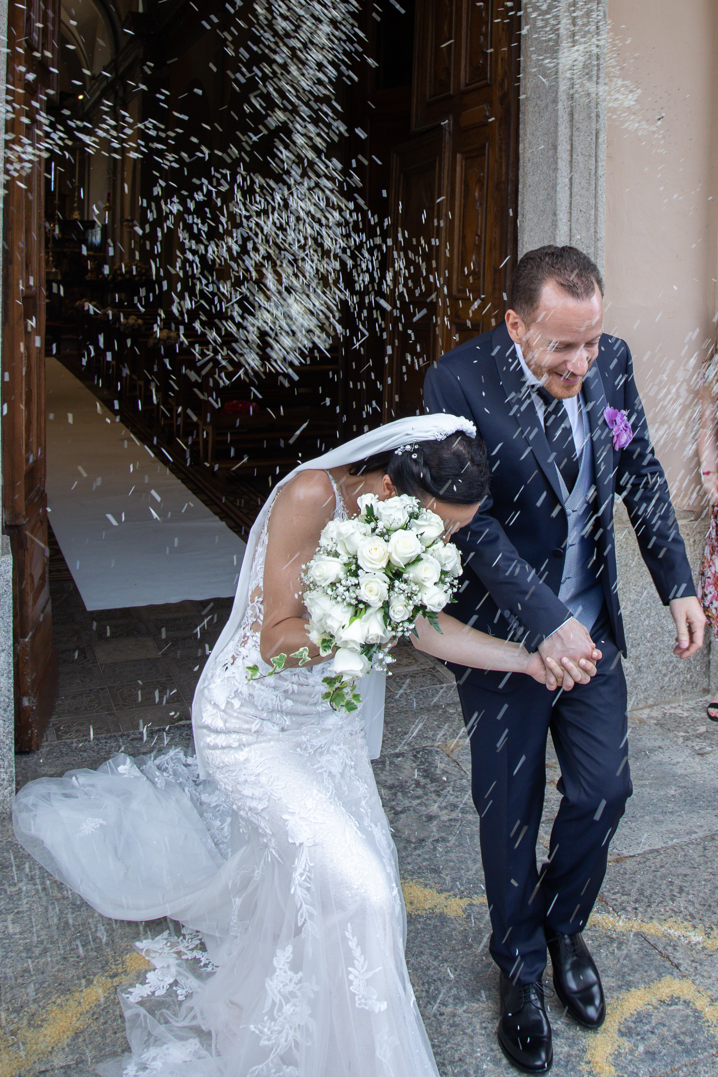 Stefania and Daniele. Photographer in Milan |Mila Pro Photo