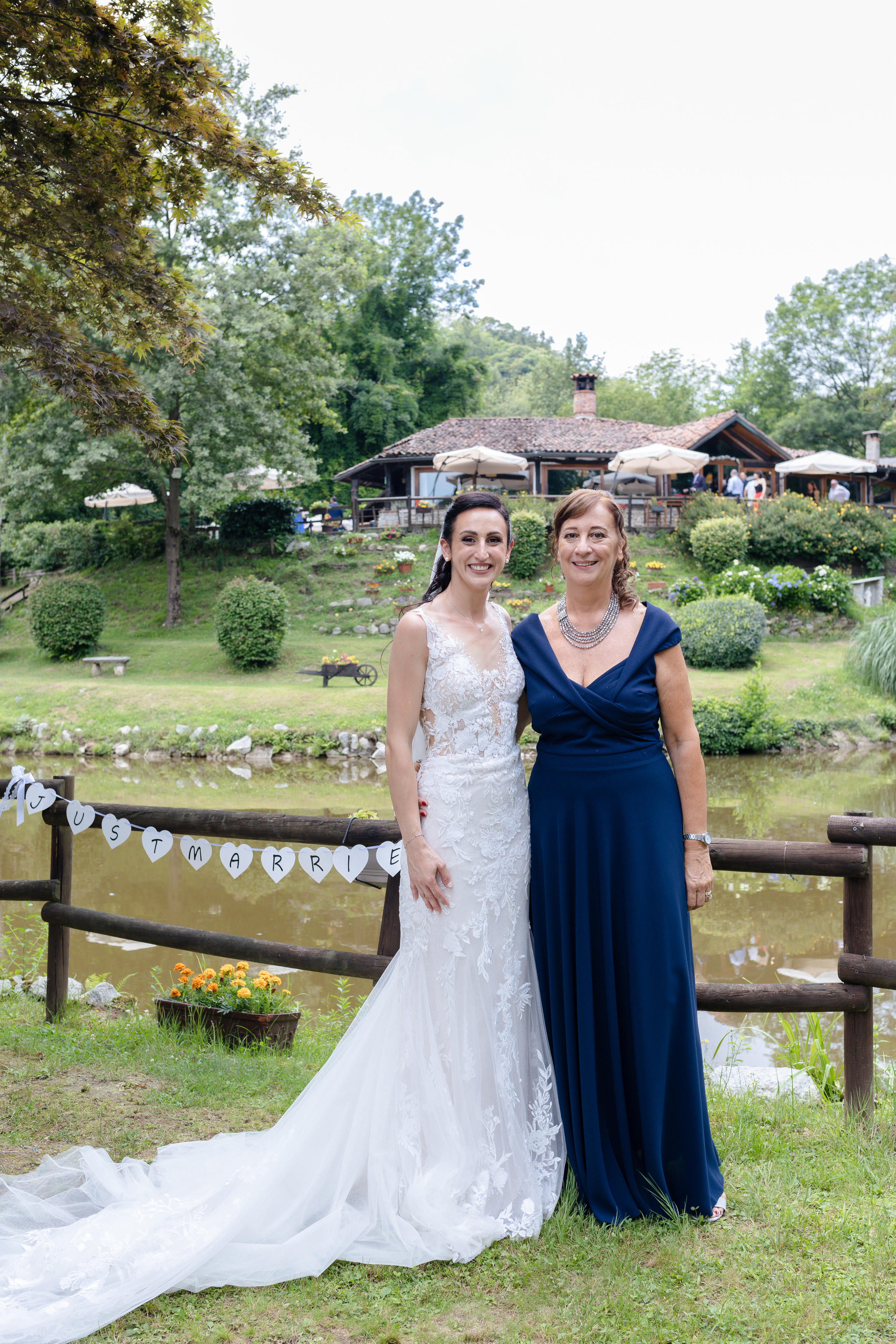 Stefania and Daniele. Photographer in Milan |Mila Pro Photo