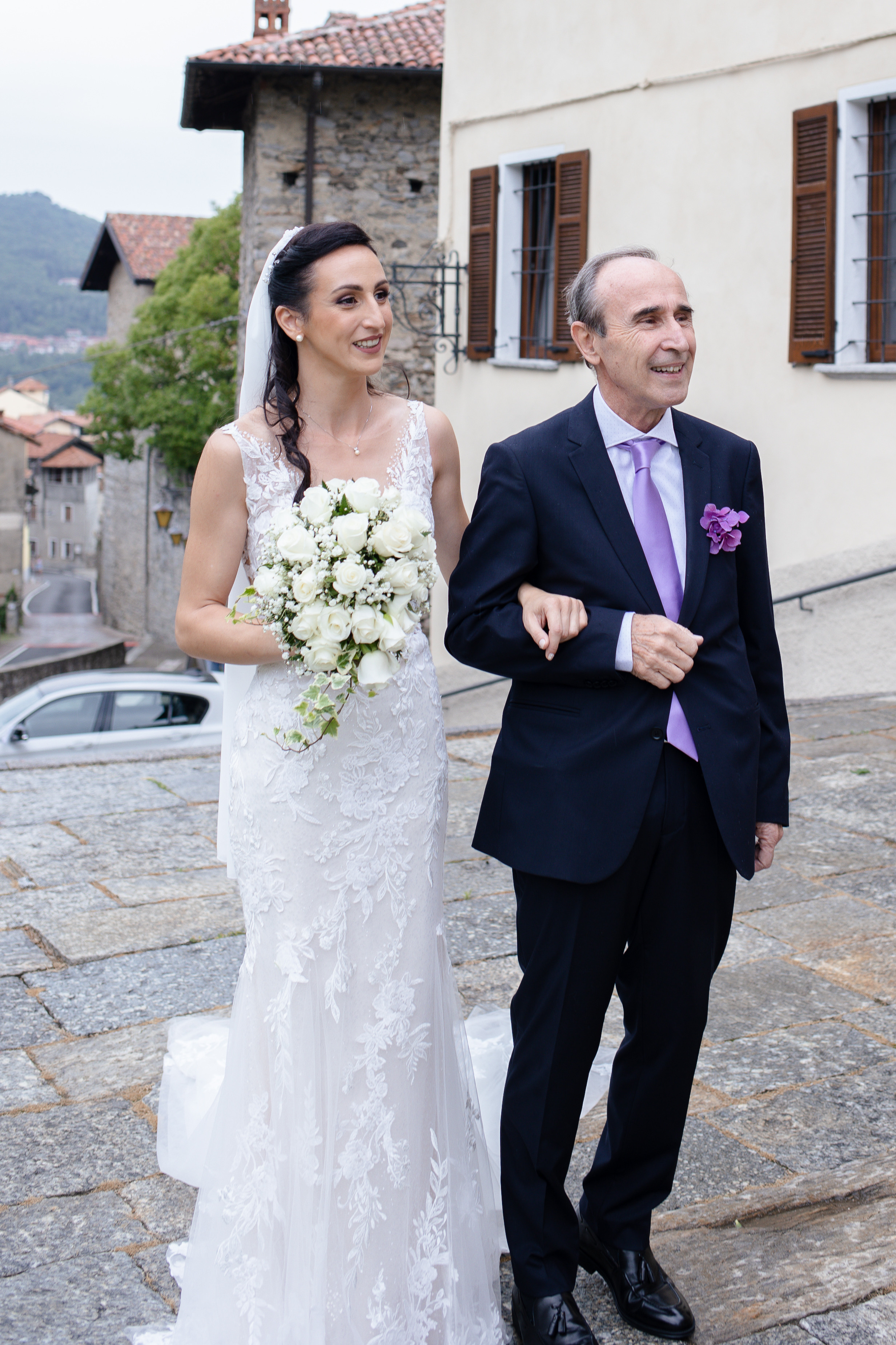Stefania and Daniele. Photographer in Milan |Mila Pro Photo