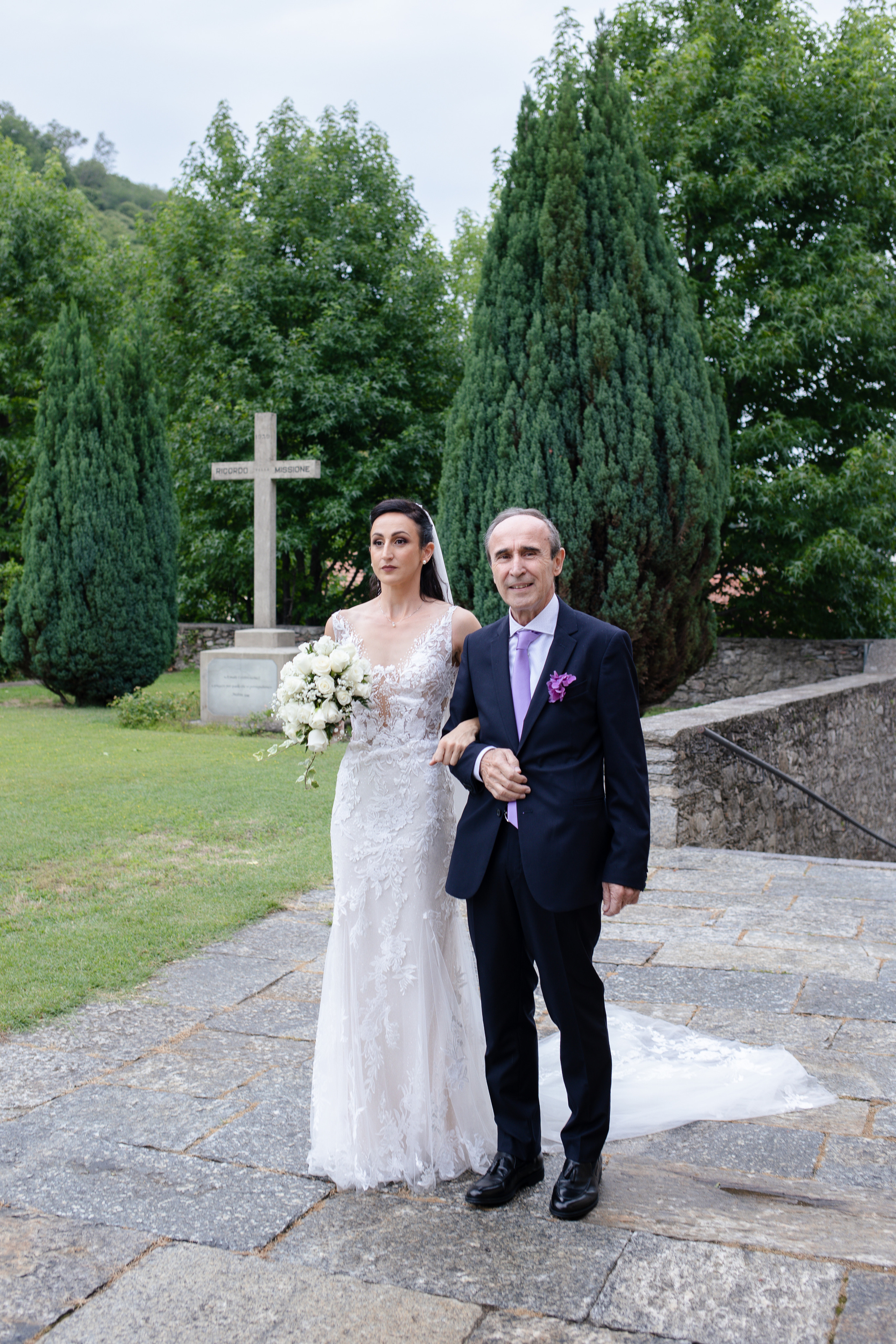 Stefania and Daniele. Photographer in Milan |Mila Pro Photo