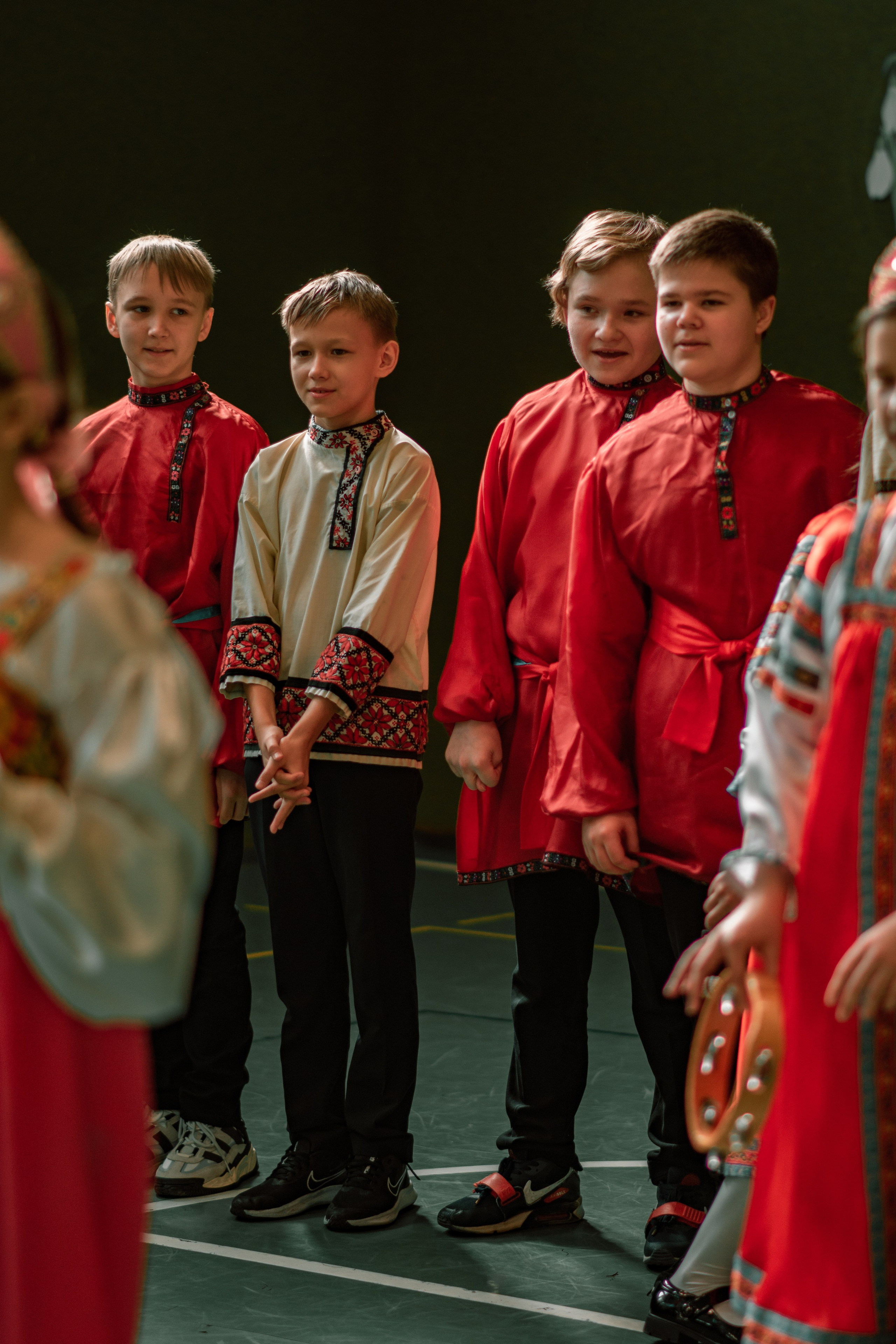 Масленица. Семейный и детский фотограф