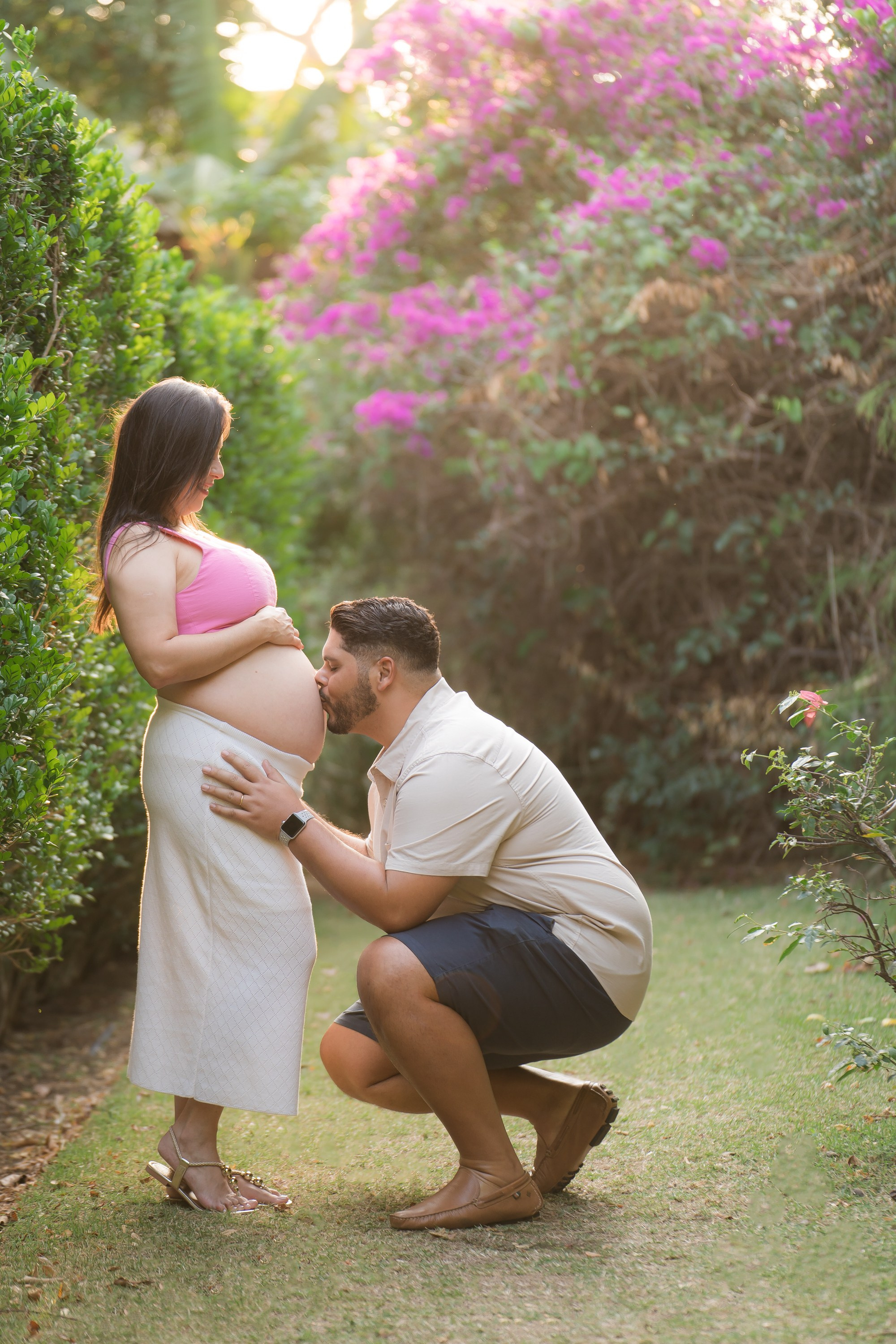 2024-09-27 | Rafaela & Vitor — A espera da Manu. Lembrar não é só ver. É sentir de novo