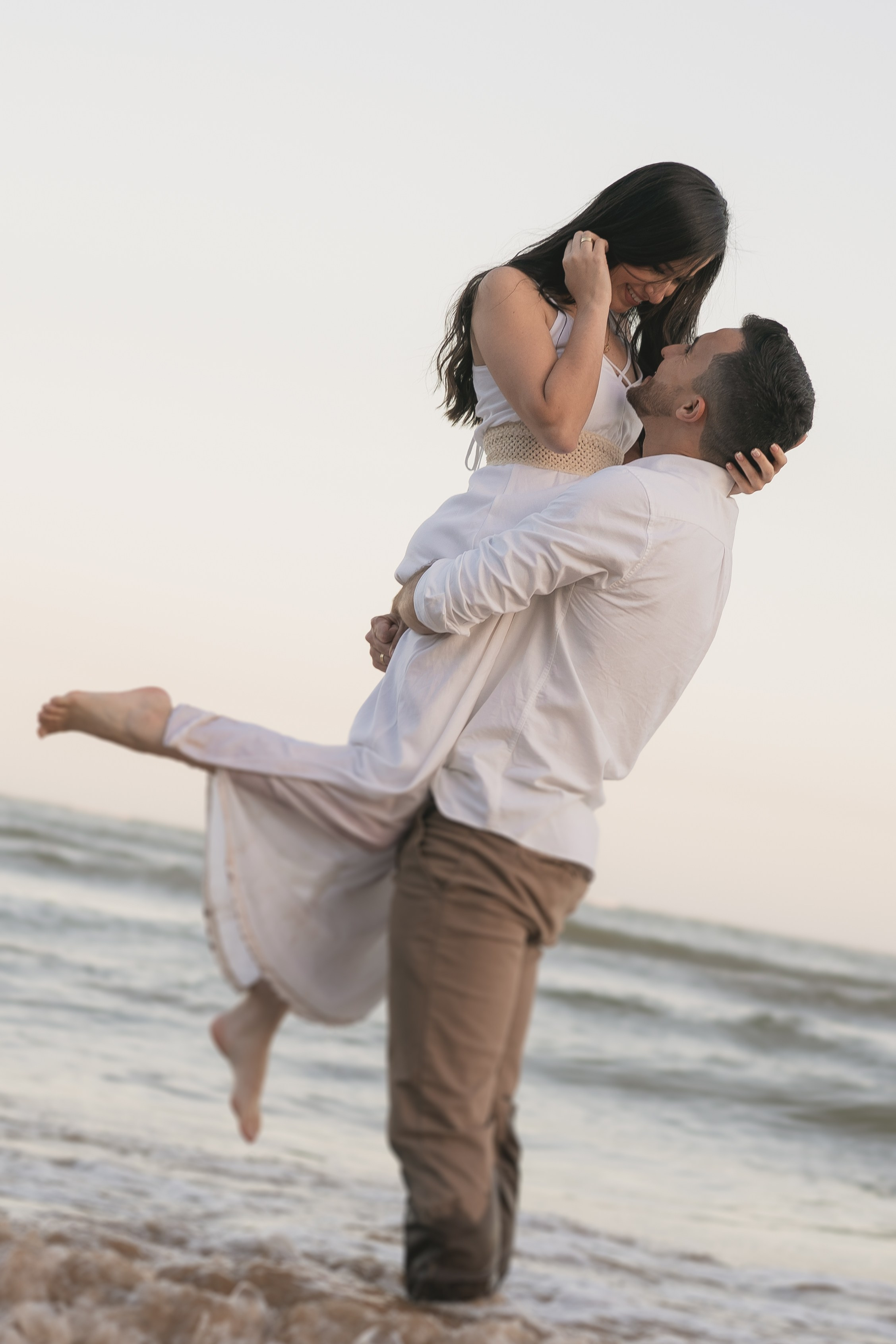 Geysa & David | Coqueiral de Aracruz. Lembrar não é só ver. É sentir de novo