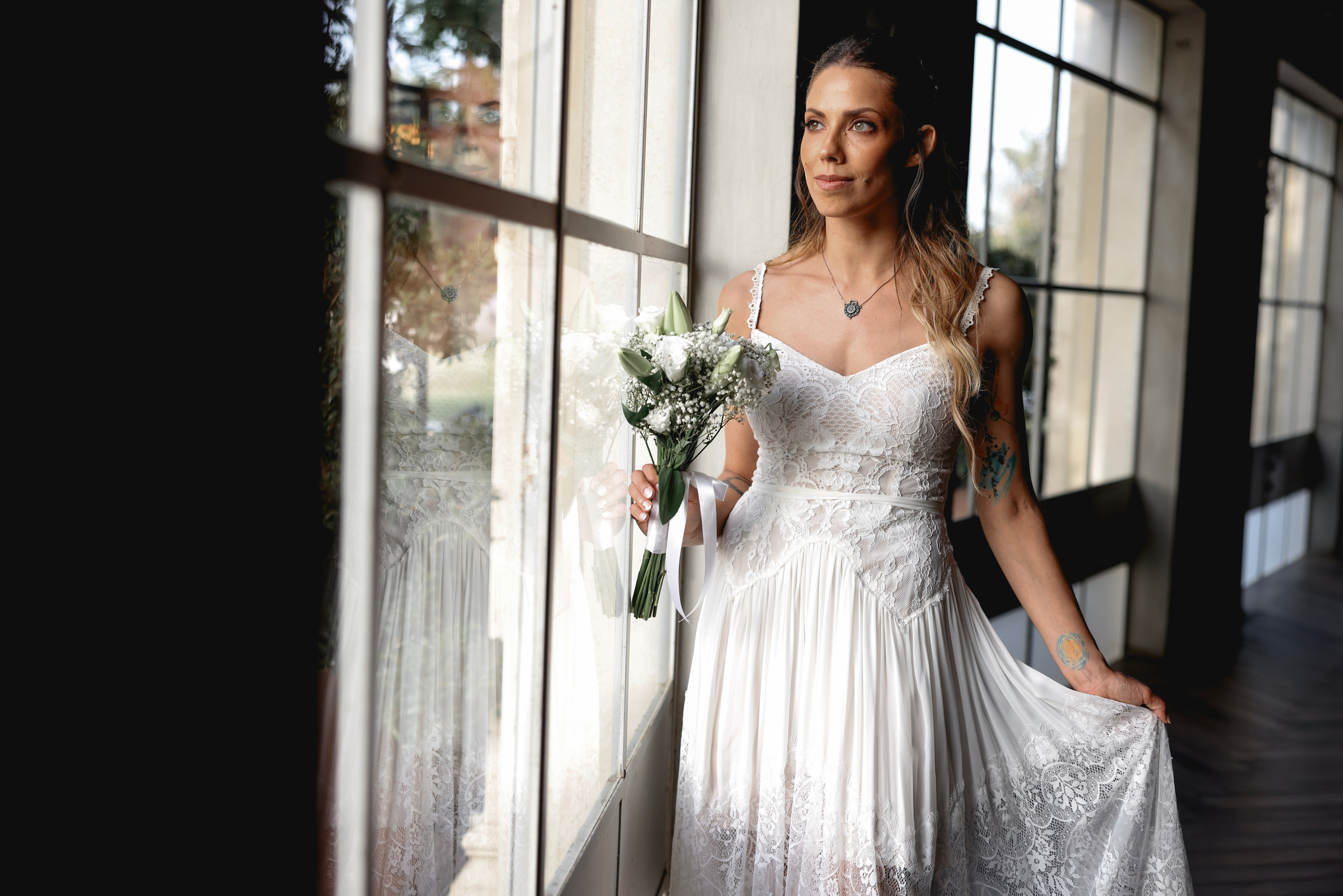 Noga & Natanhel. Daniel Danilov