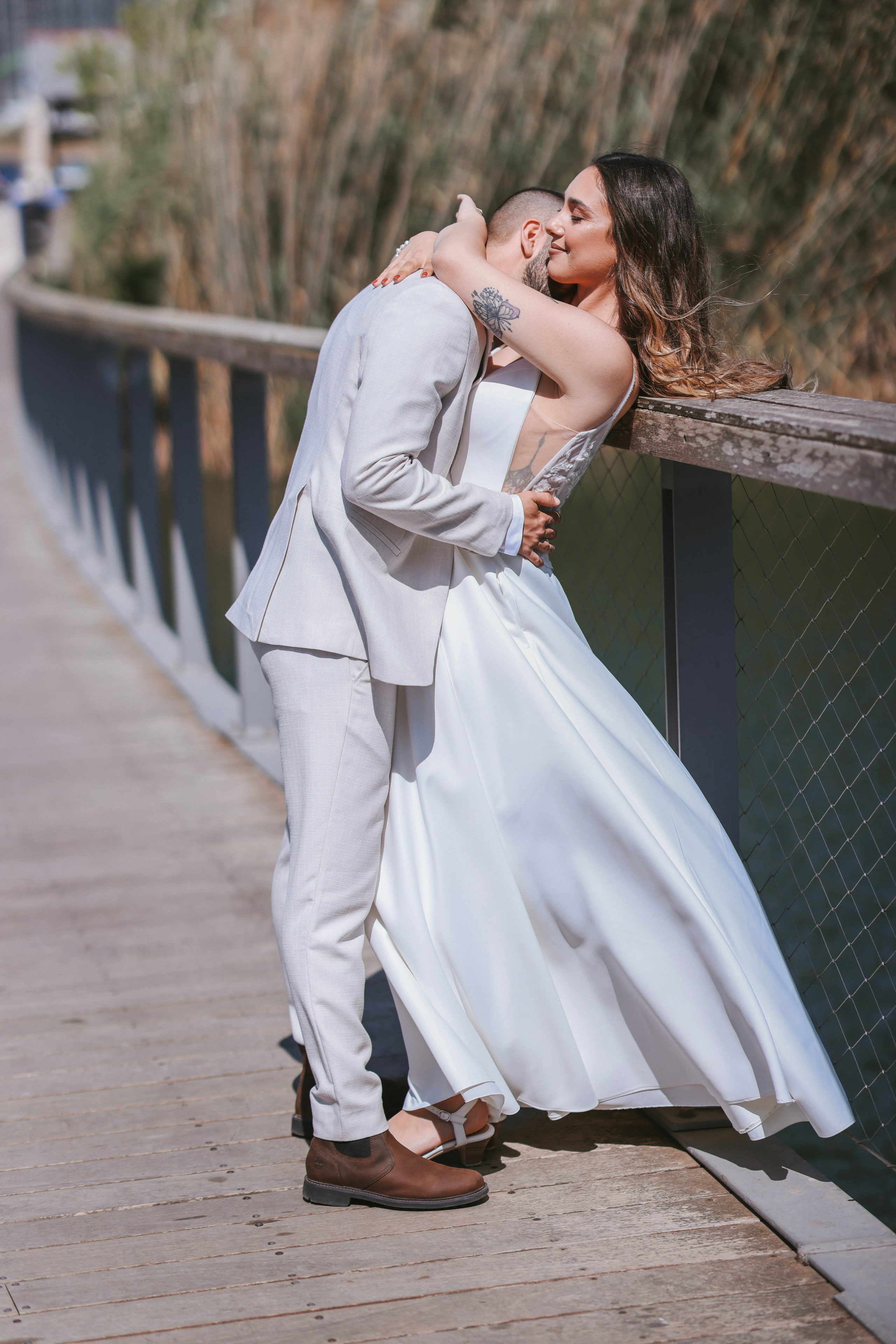 Romantic Style. Daniel Danilov