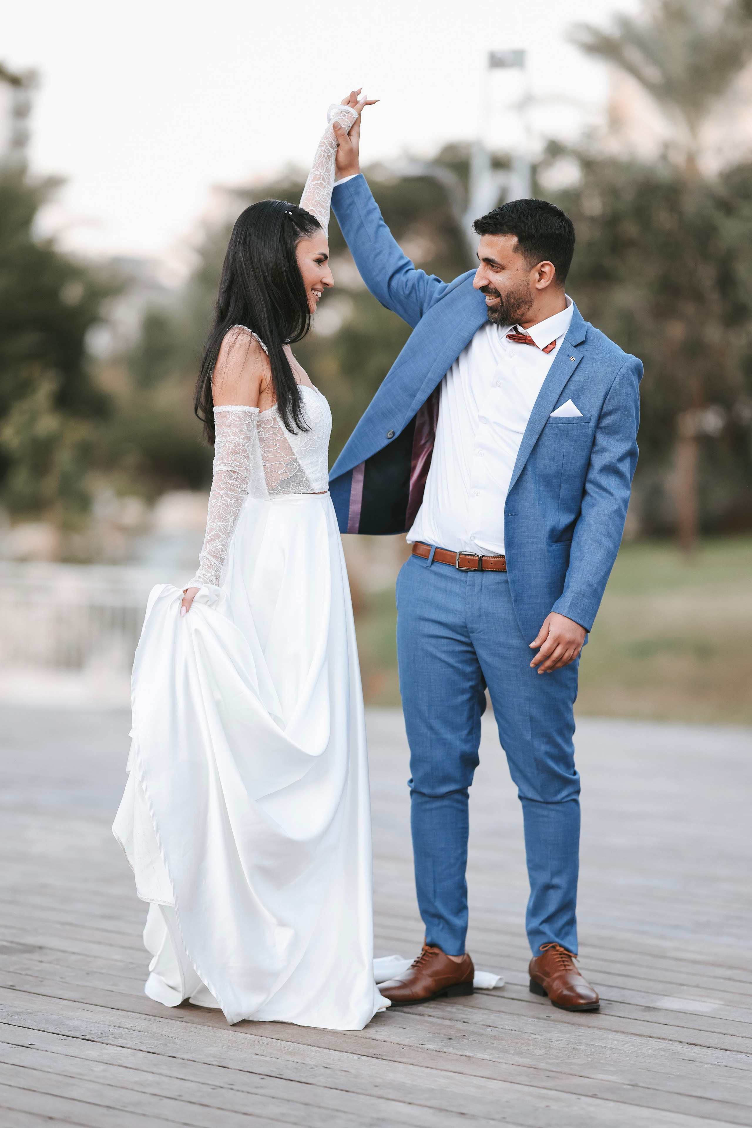 Melisa & Sagiv. Daniel Danilov