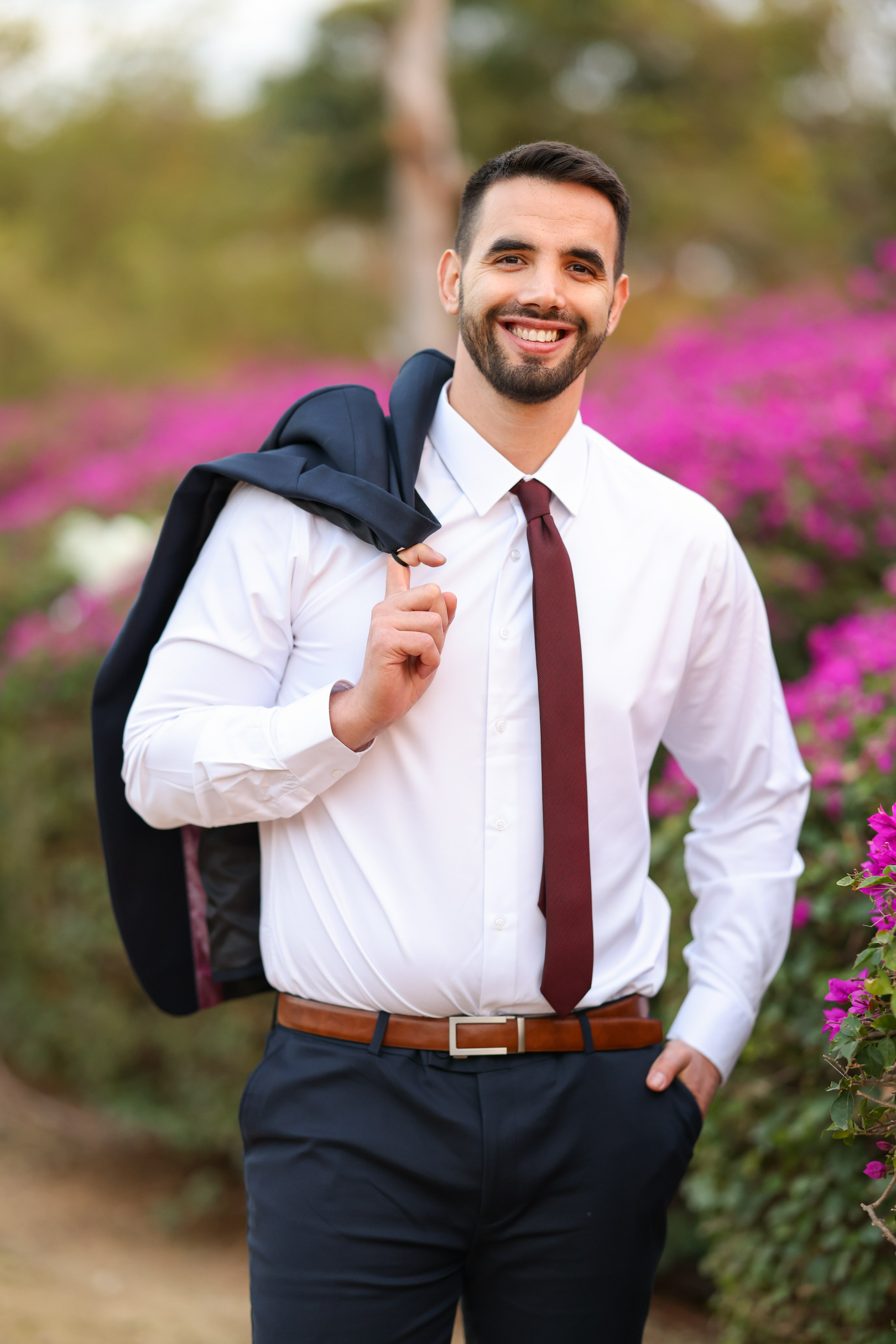 Meir & Ionit. Daniel Danilov