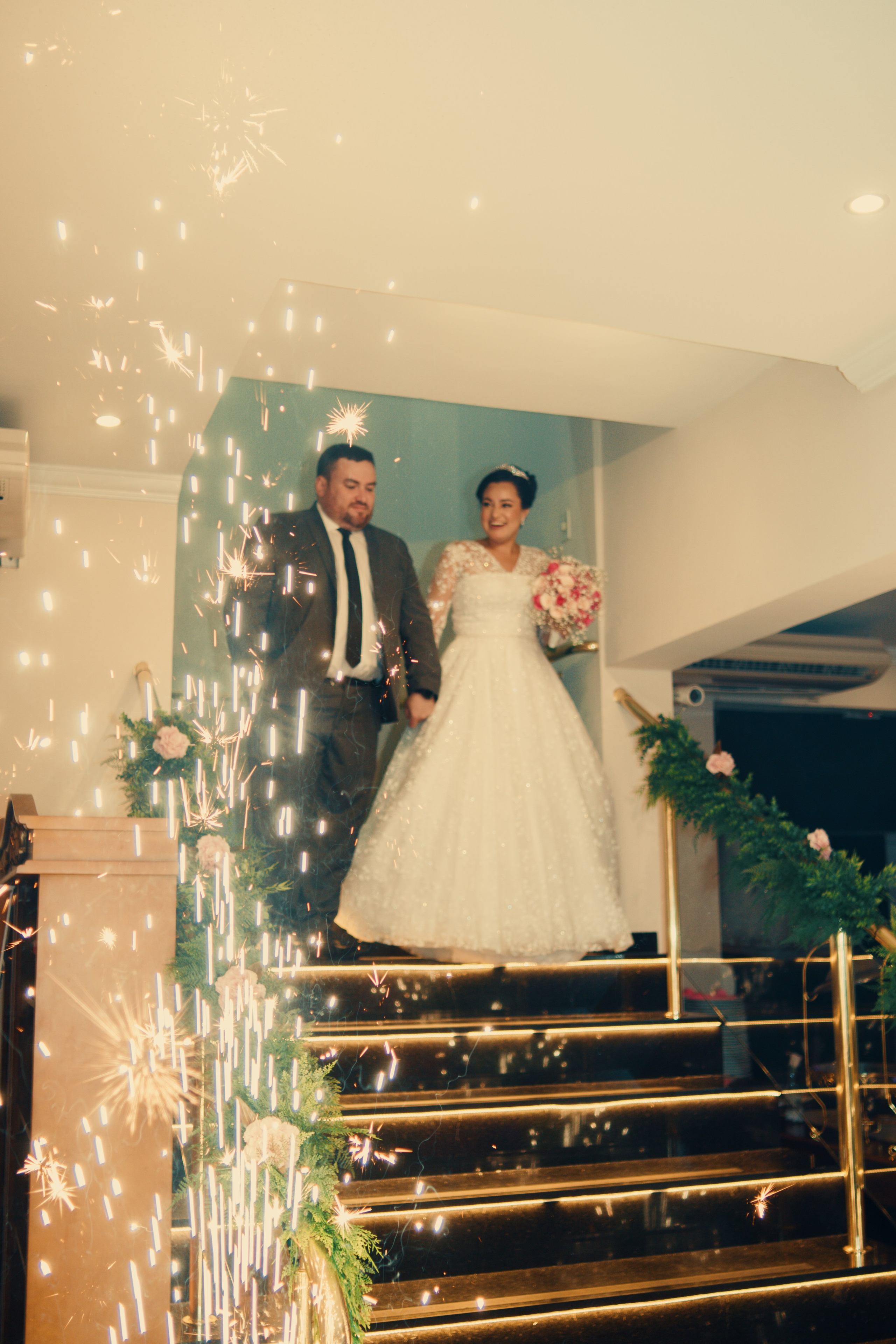 Fotos de Casamento Espaço Marques Bruna e Jackson