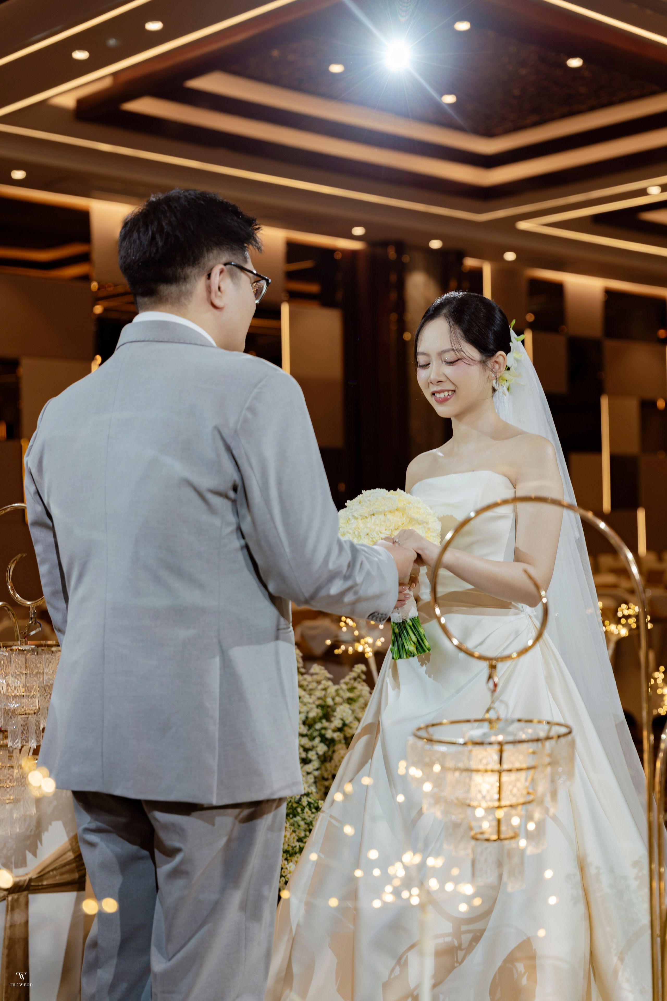 NHAN & KHIEM. WEDDING PHOTOGRAPHER IN VIETNAM