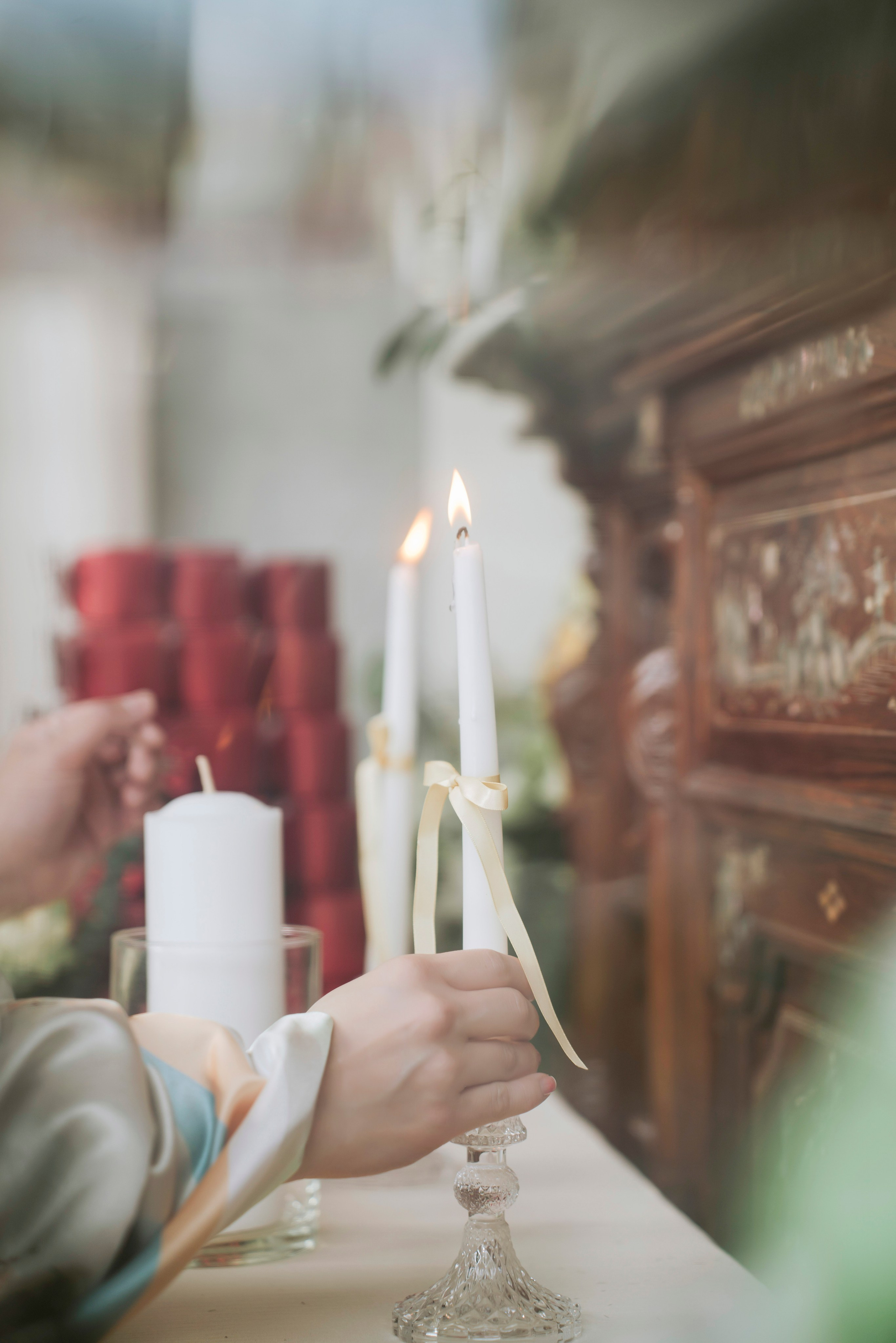 AMI & KEN. WEDDING PHOTOGRAPHER IN VIETNAM
