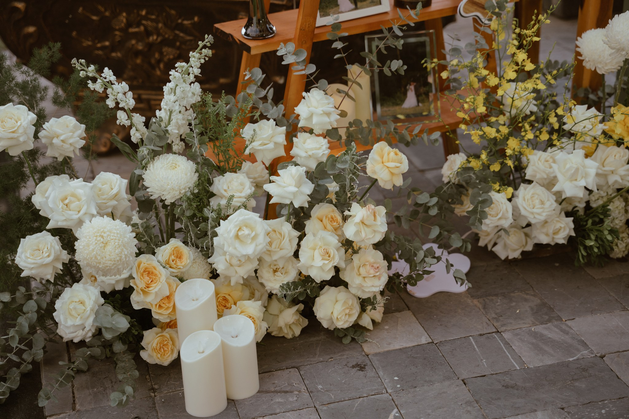 DUNG & ANH. WEDDING PHOTOGRAPHER IN VIETNAM