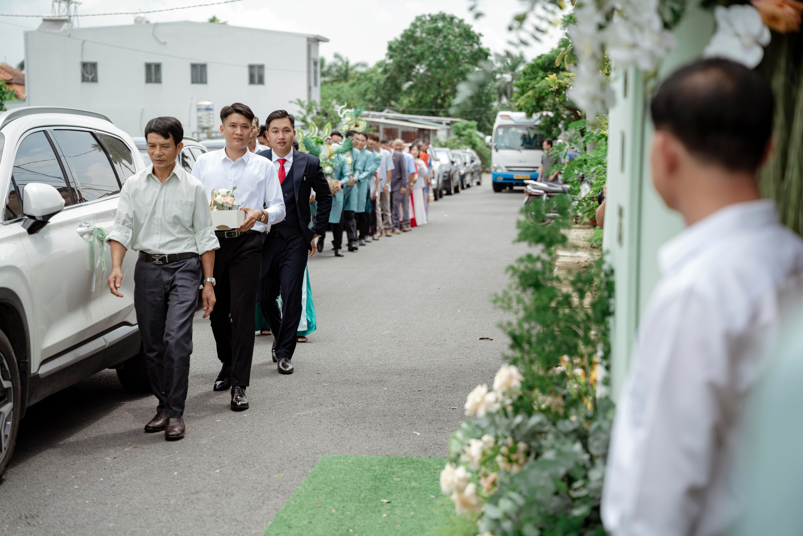 VINH & ANH. WEDDING PHOTOGRAPHER IN VIETNAM
