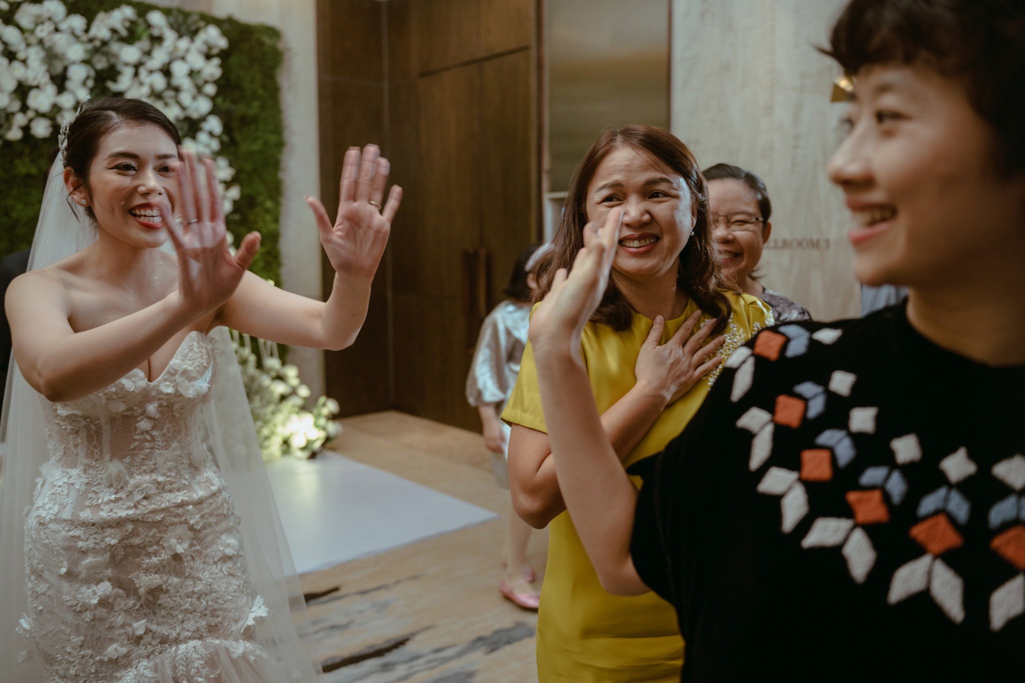 DUY & TU. WEDDING PHOTOGRAPHER IN VIETNAM