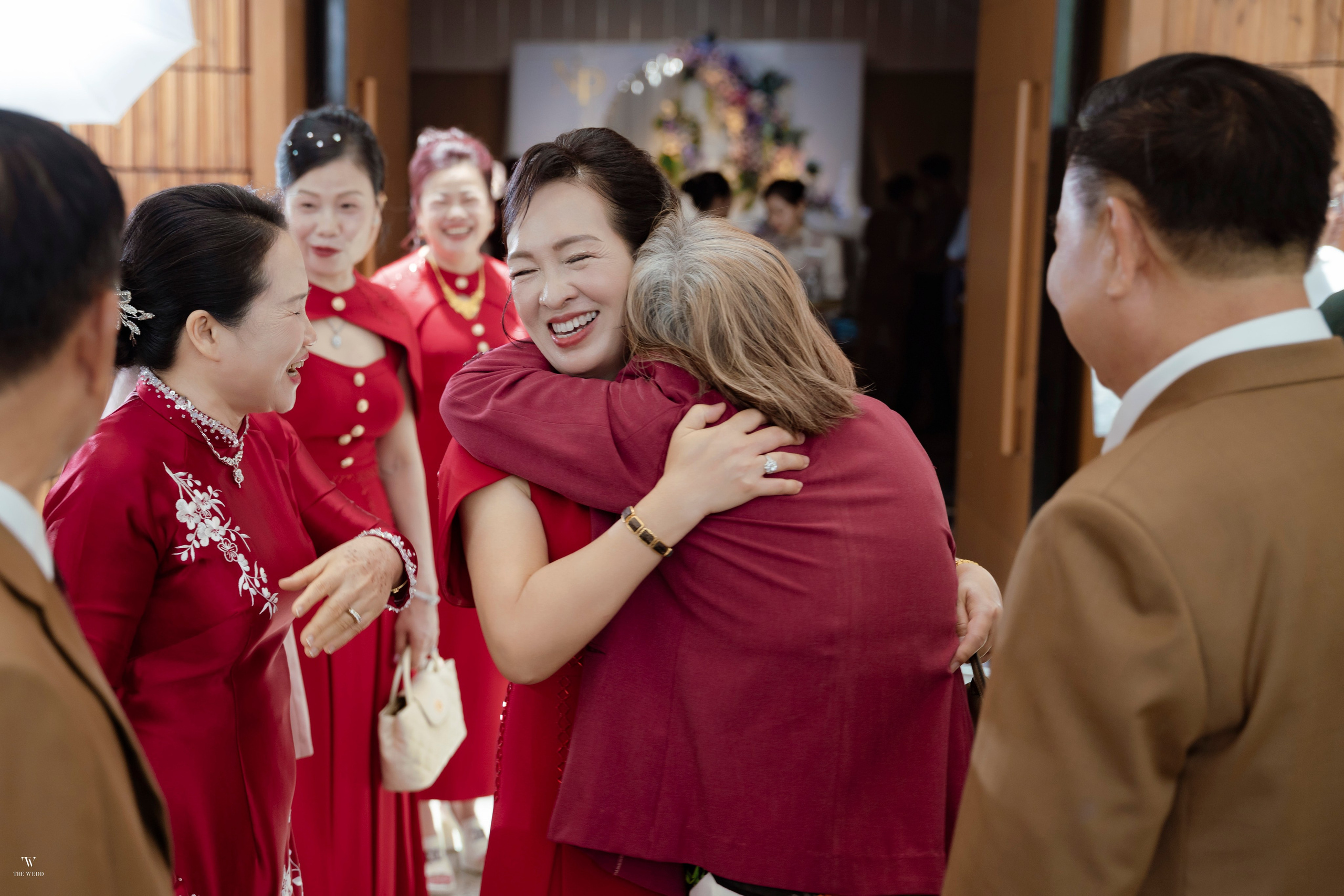 NAM & PHUONG. WEDDING PHOTOGRAPHER IN VIETNAM