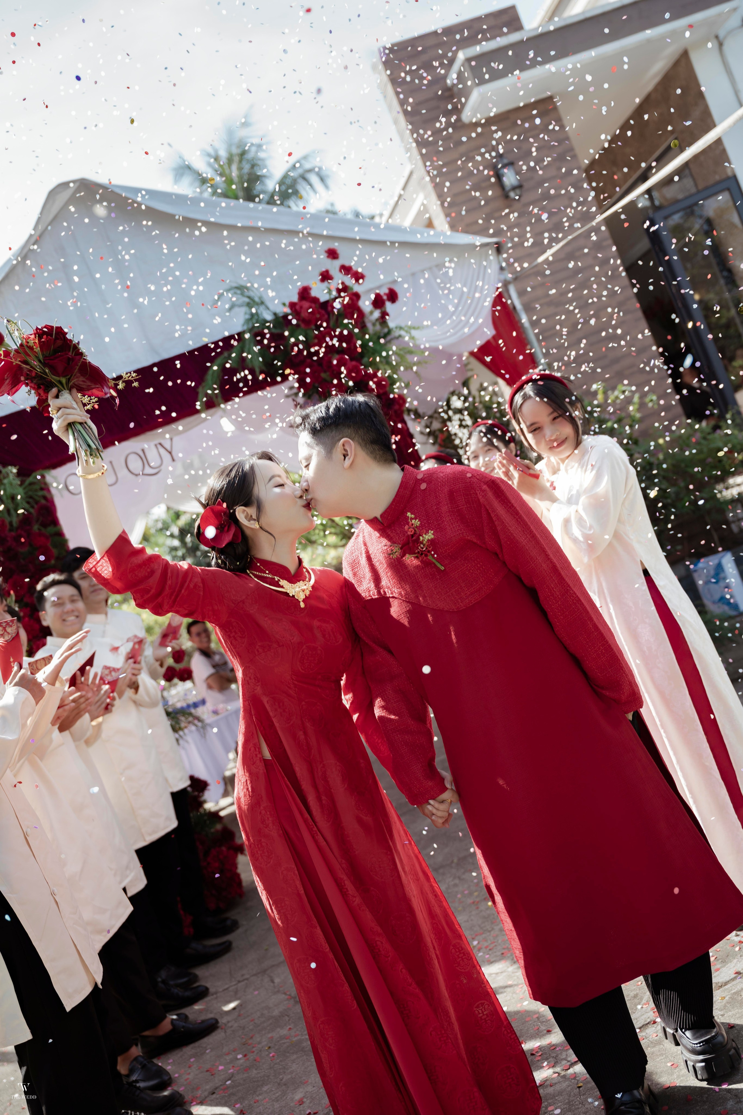 NGHIA & NGOC. WEDDING PHOTOGRAPHER IN VIETNAM