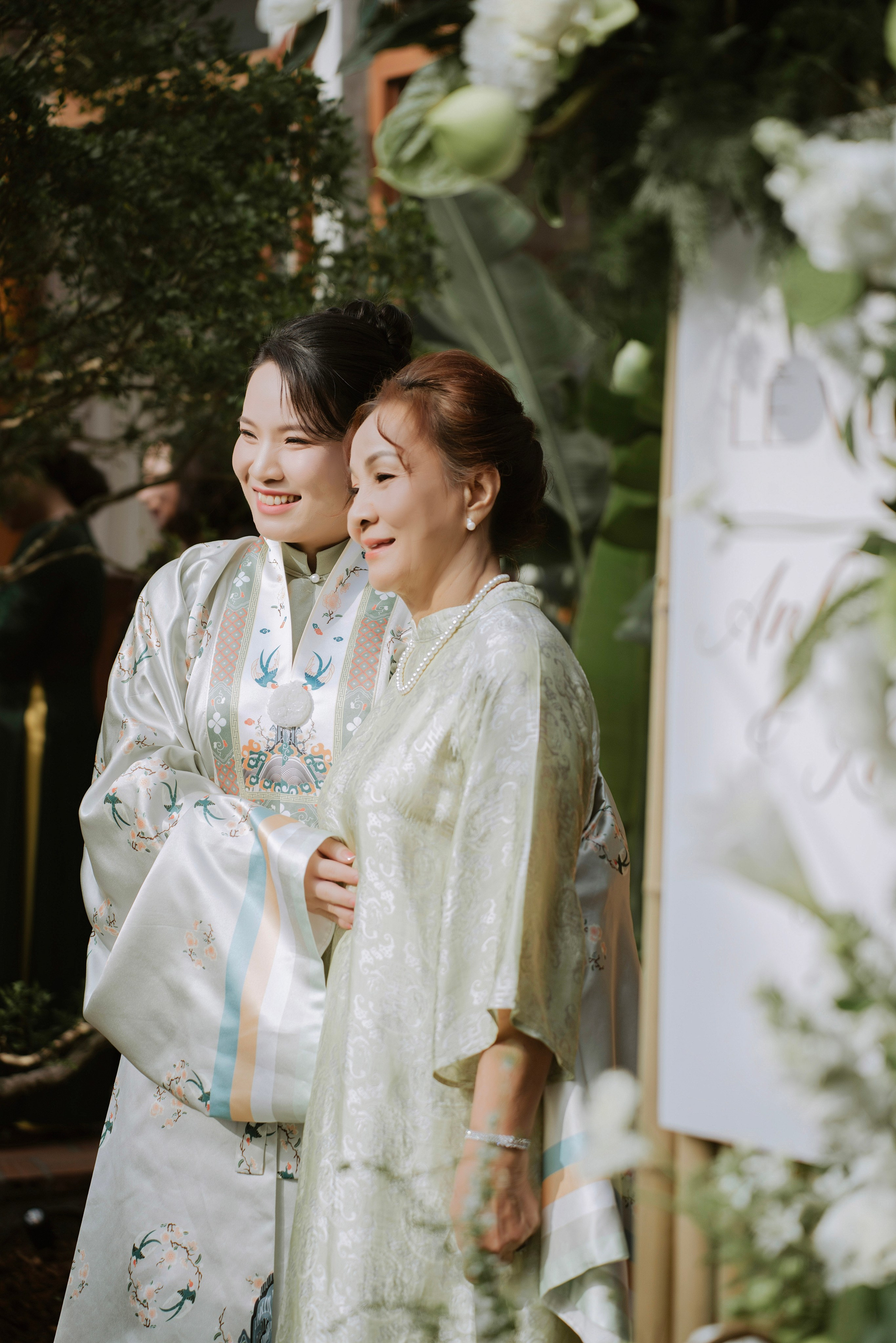 AMI & KEN. WEDDING PHOTOGRAPHER IN VIETNAM