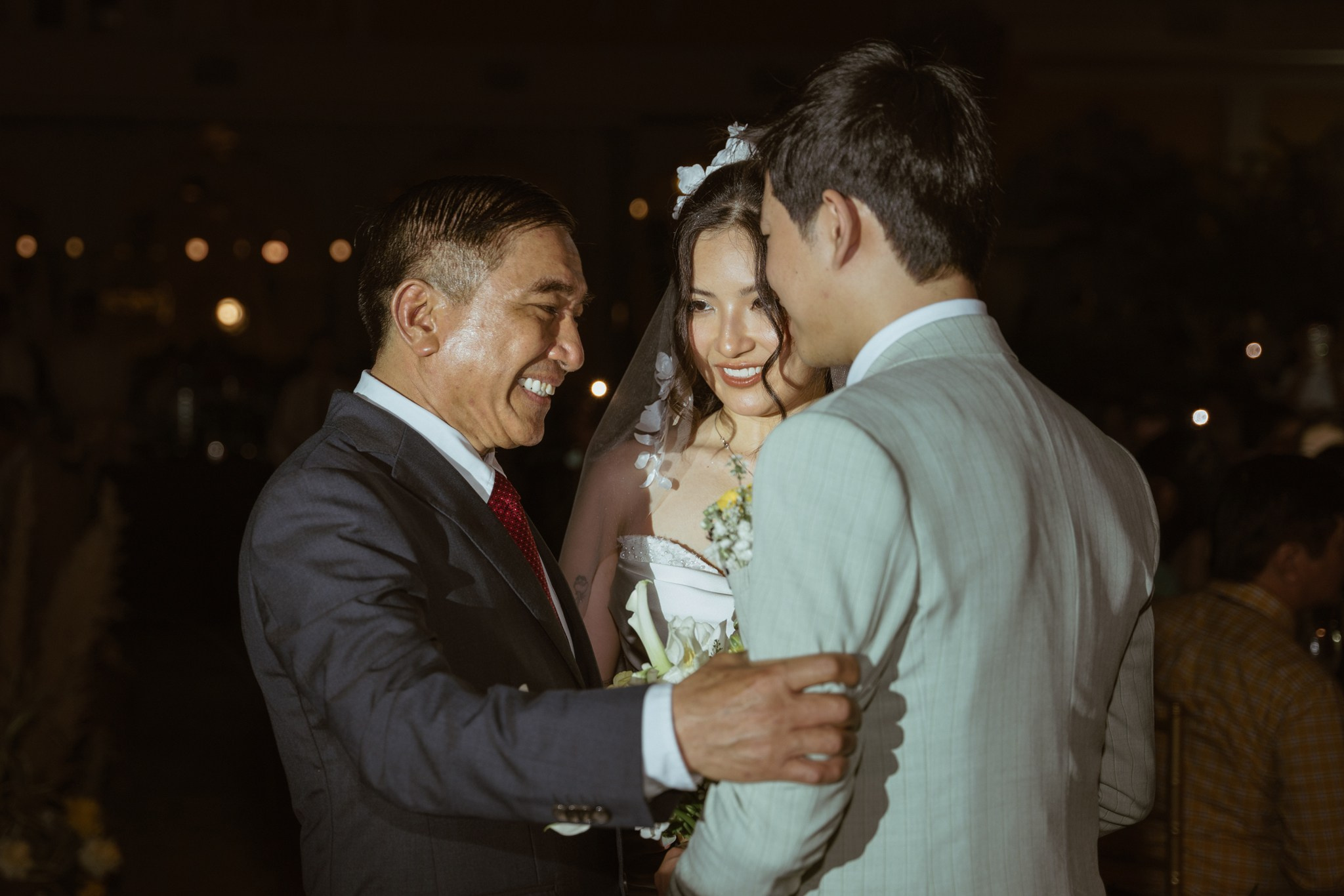 DUNG & ANH. WEDDING PHOTOGRAPHER IN VIETNAM