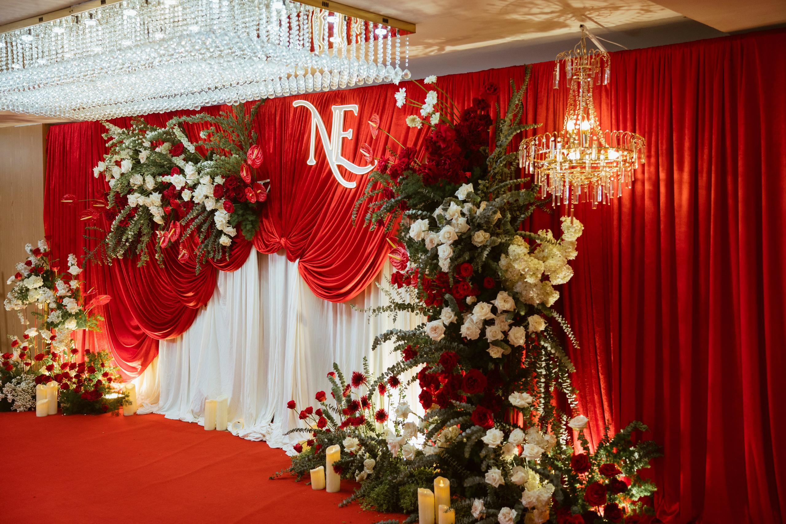 ERIC & NHA. WEDDING PHOTOGRAPHER IN VIETNAM