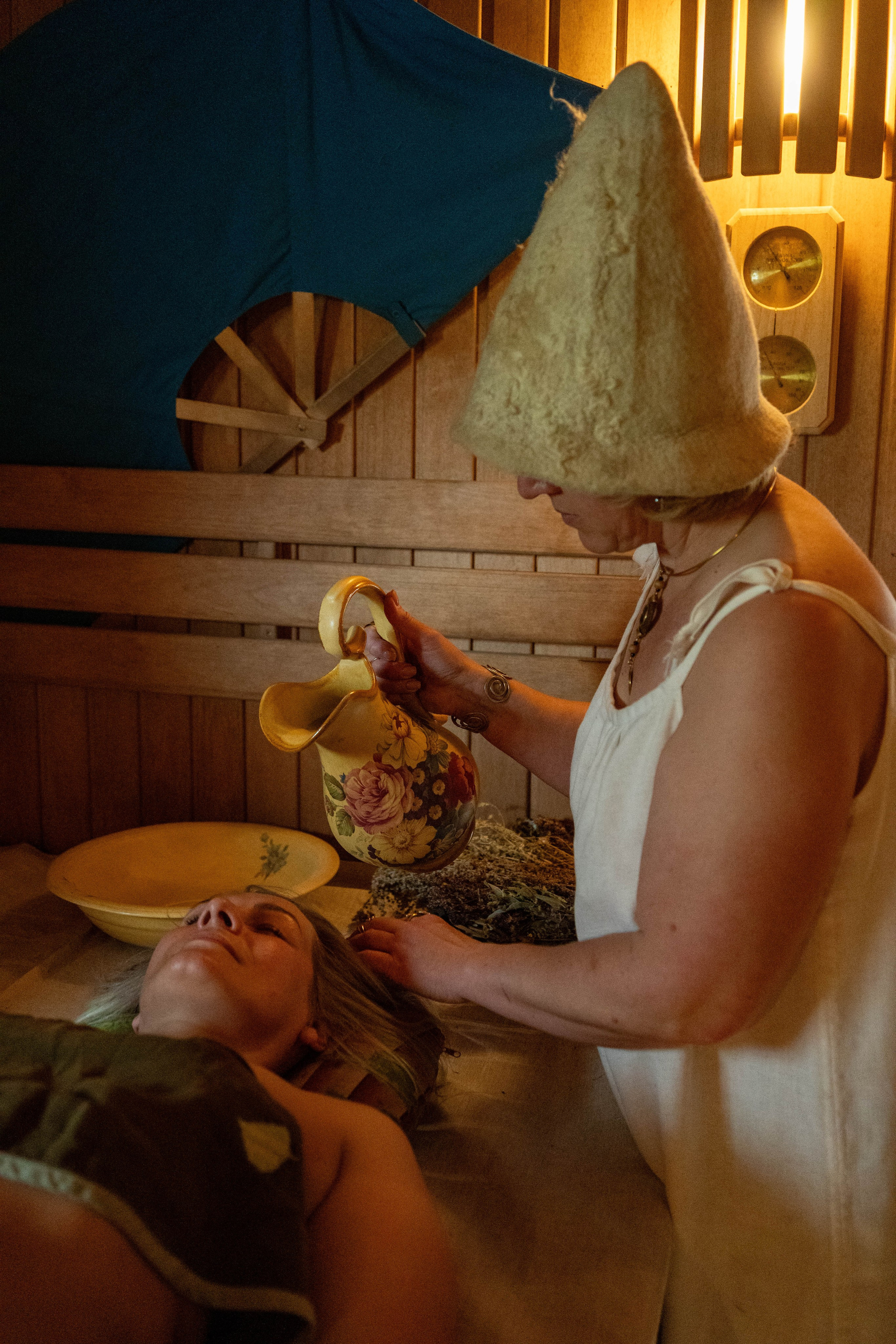 Turinio fotografija prekės ženklams. Fotografija — Olga Bojarin