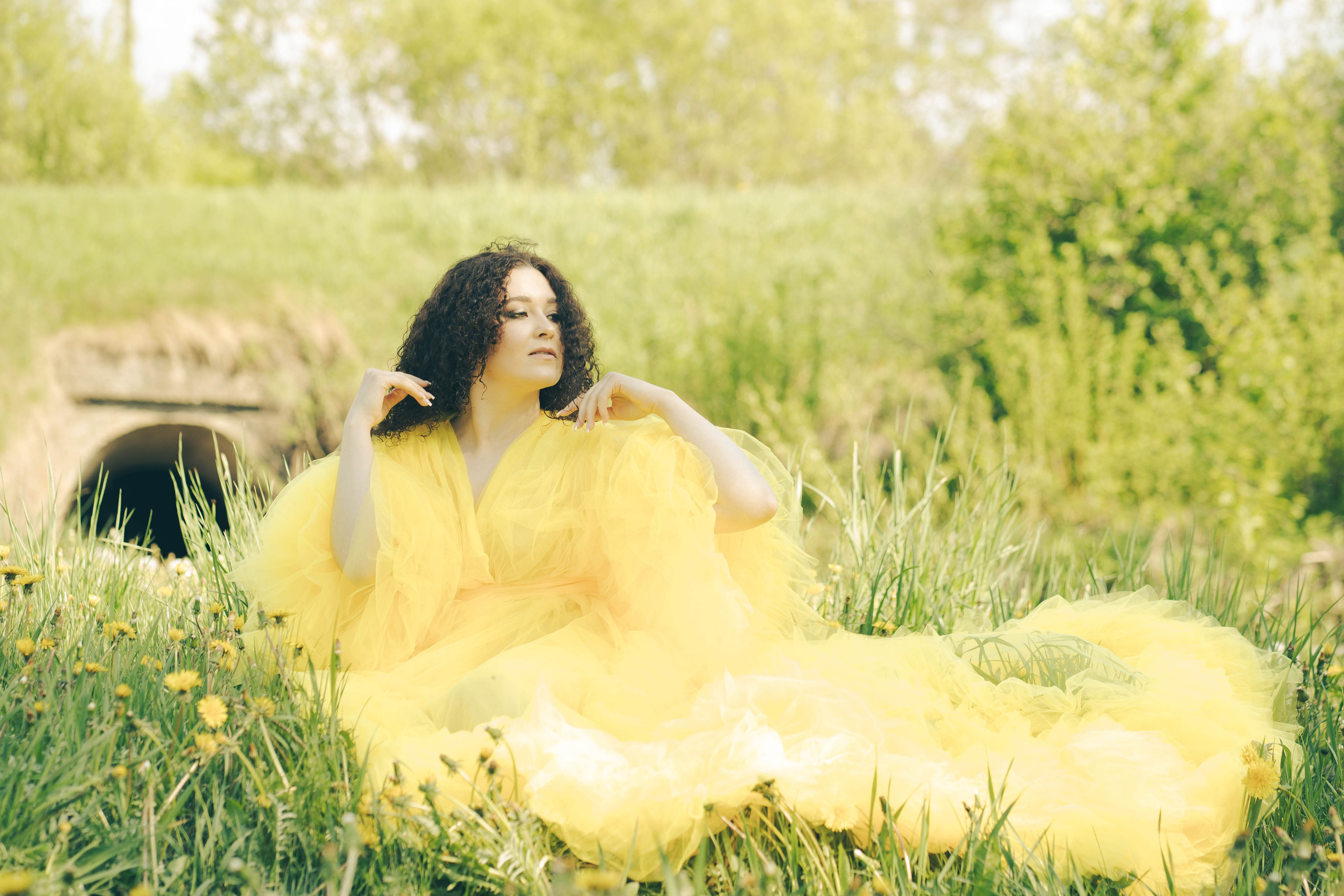Fotografija — Olga Bojarin