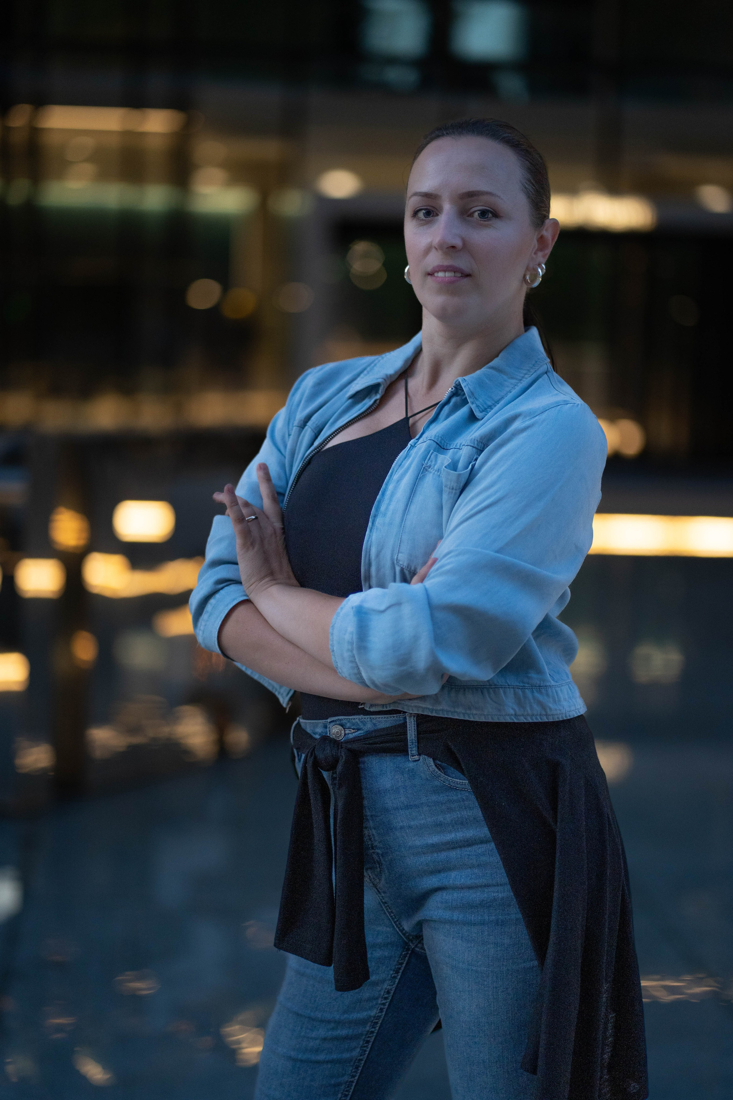 Follow me šokių kolektyvas. Fotografija — Olga Bojarin