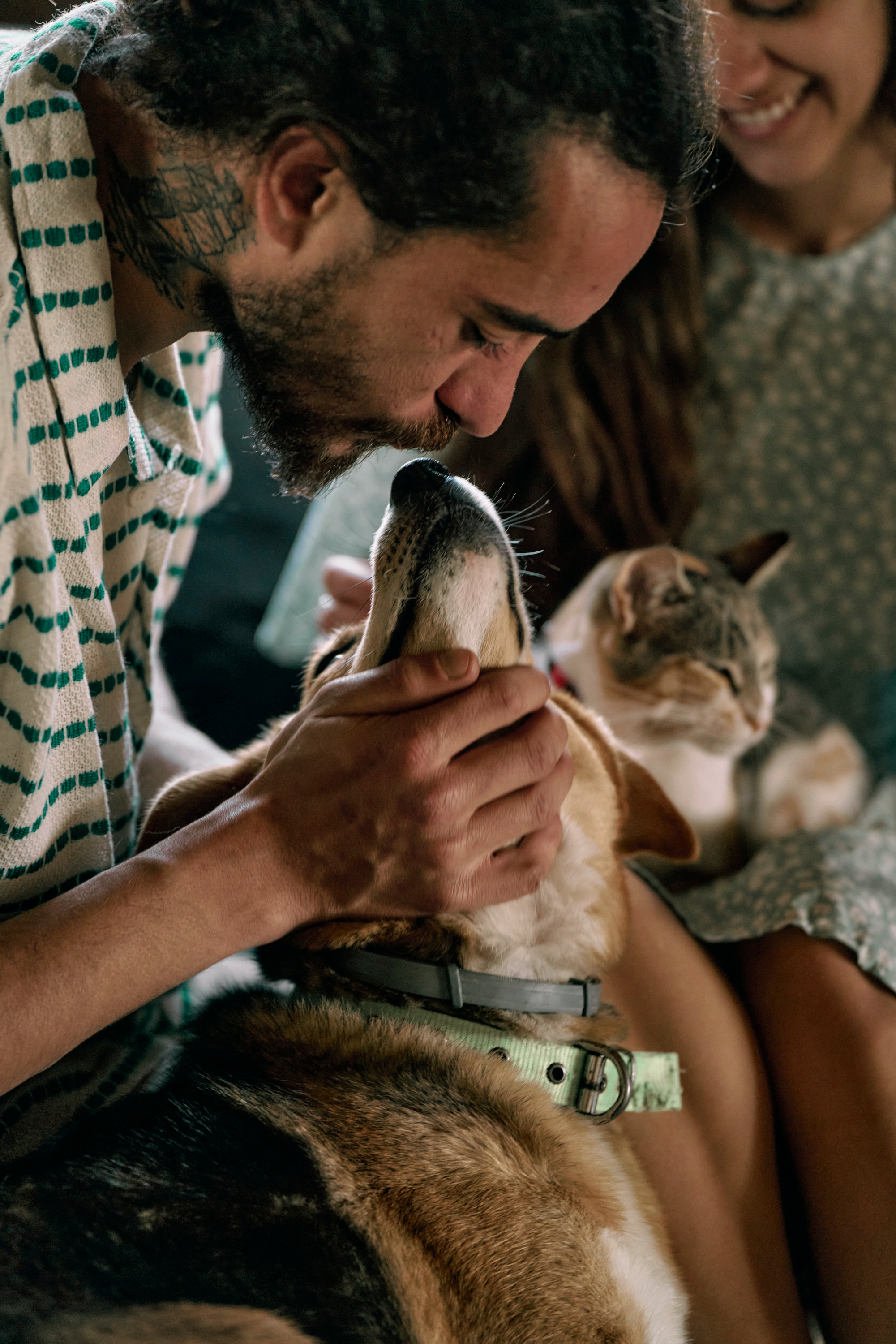 LOVE — Vika & Ibo | Anastasiia Nelen photographer