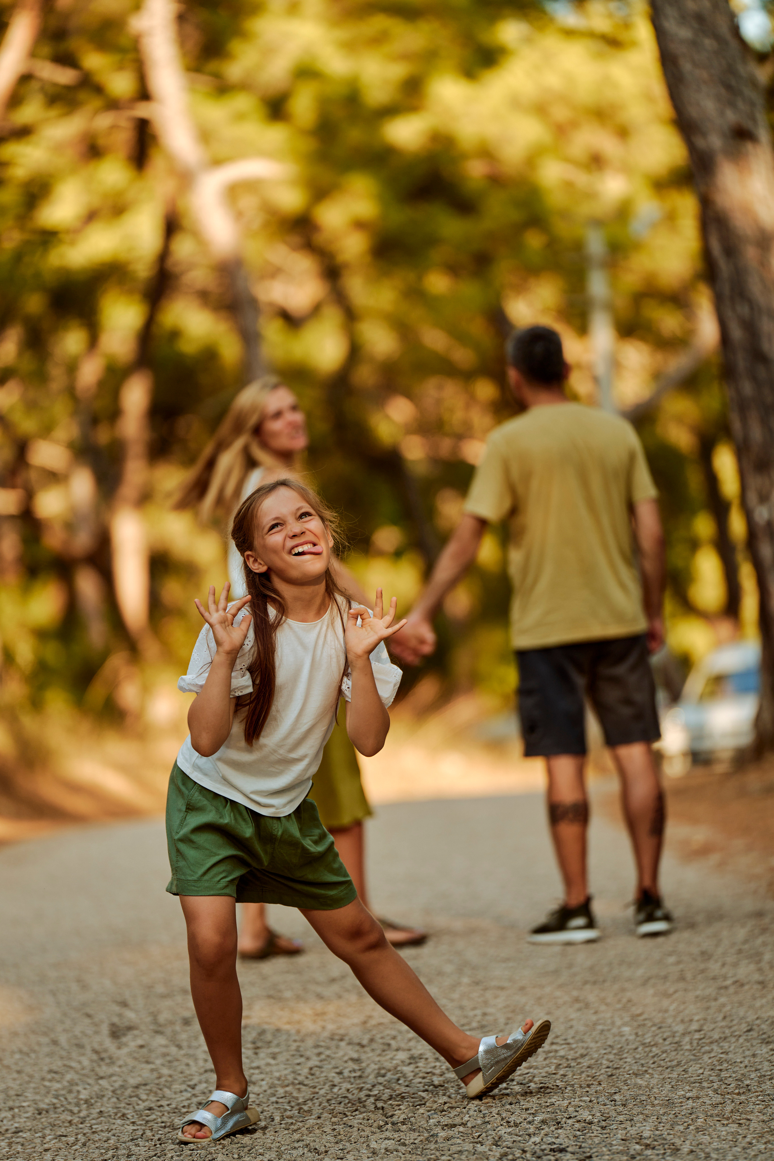 FAMILY — Yulia, Artem, Ksenia | Anastasiia Nelen photographer