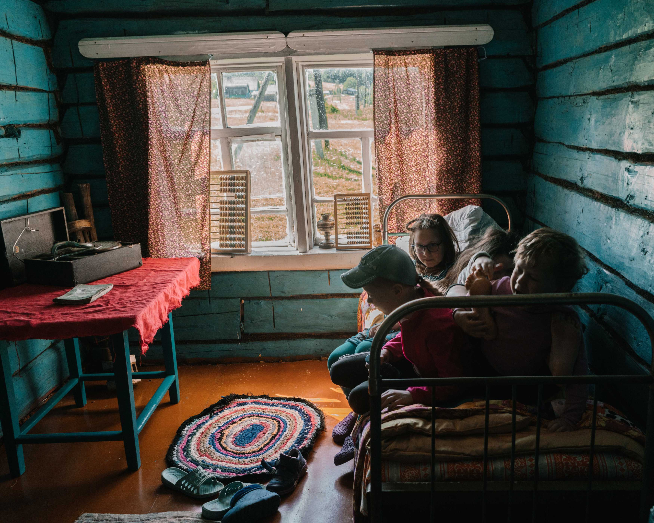 Island | Anastasiia Nelen photographer