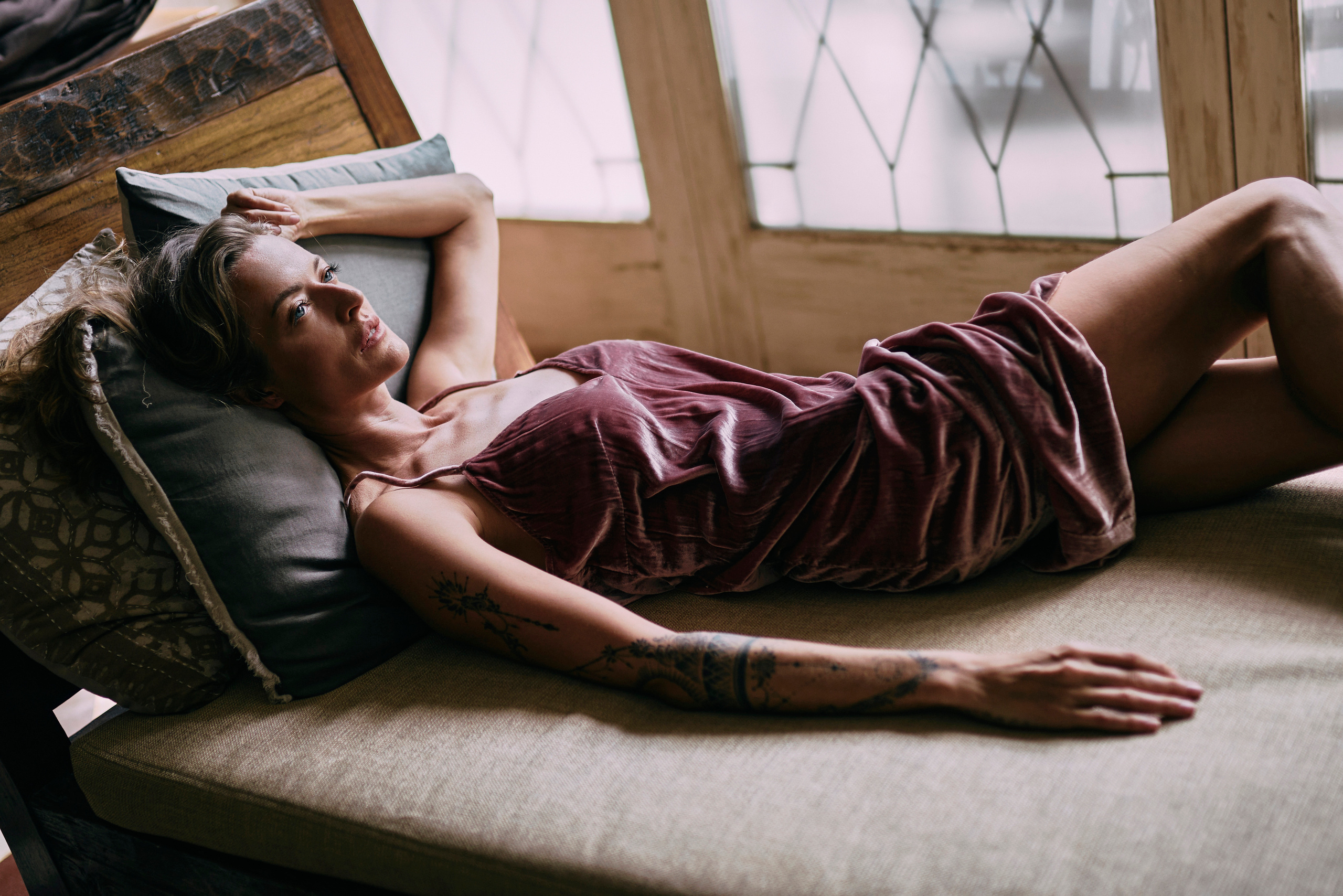 PORTRAIT — Natalia | Anastasiia Nelen photographer