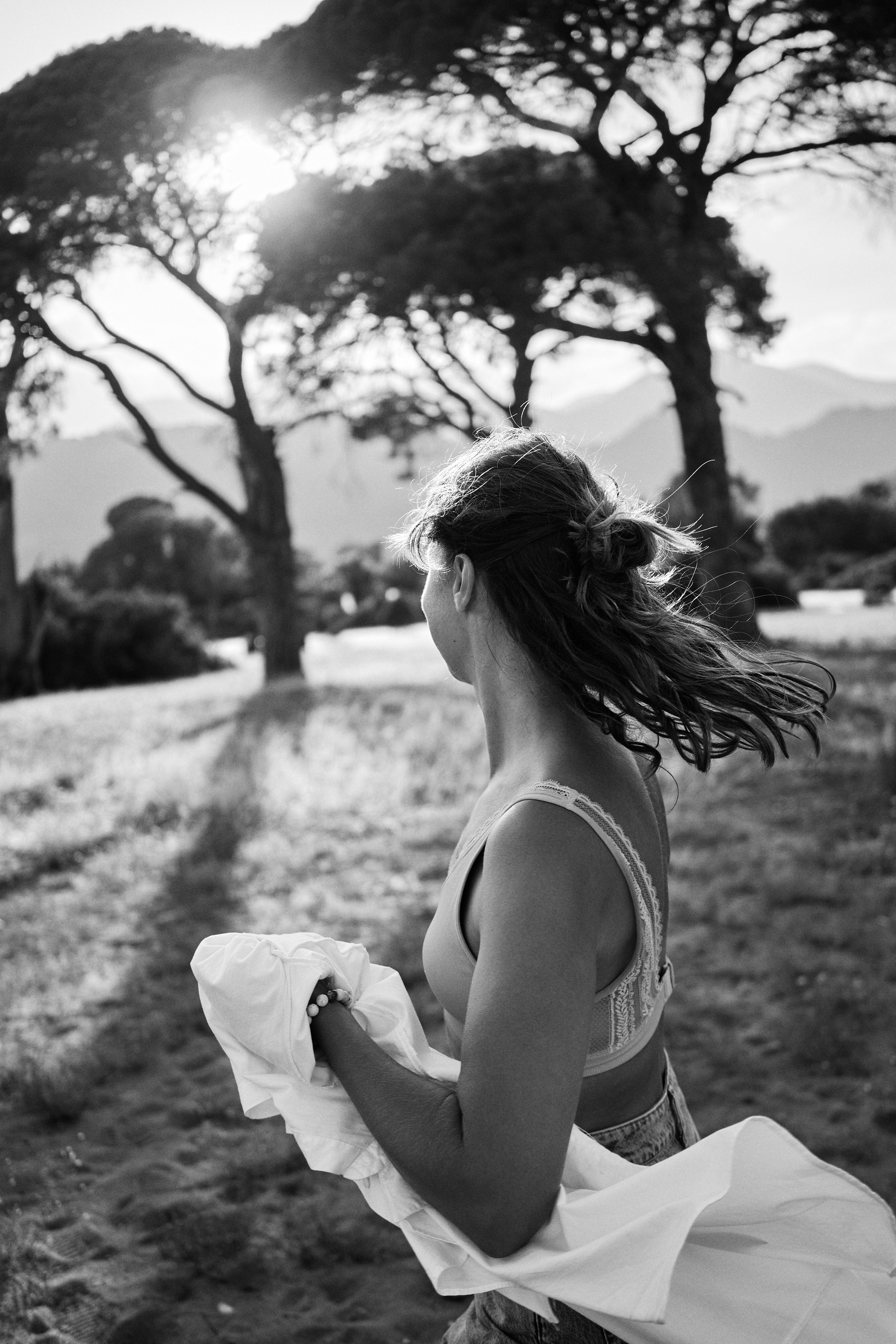 PORTRAIT — Marina | Anastasiia Nelen photographer