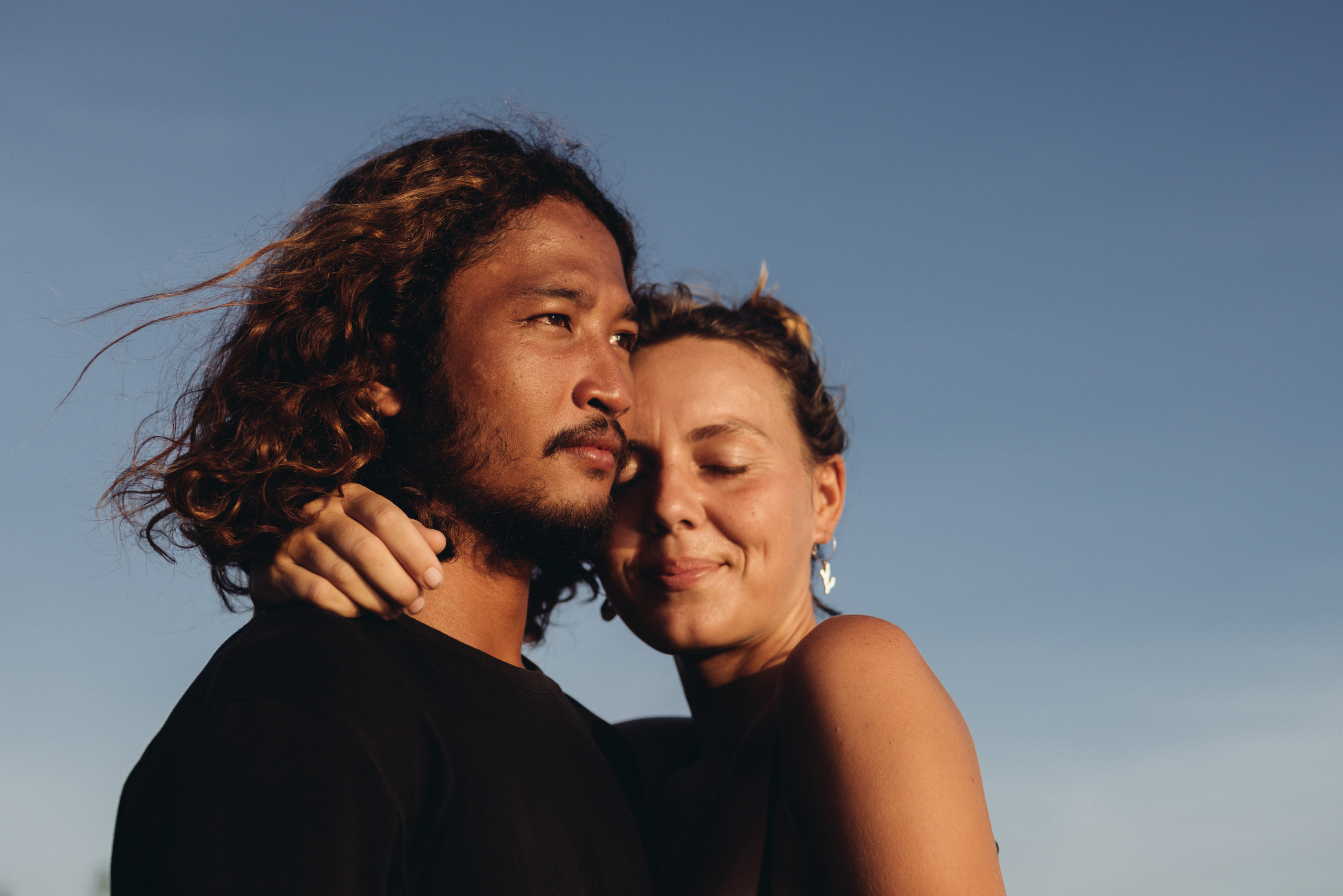 LOVE — Kekeh & Caroline | Anastasiia Nelen photographer