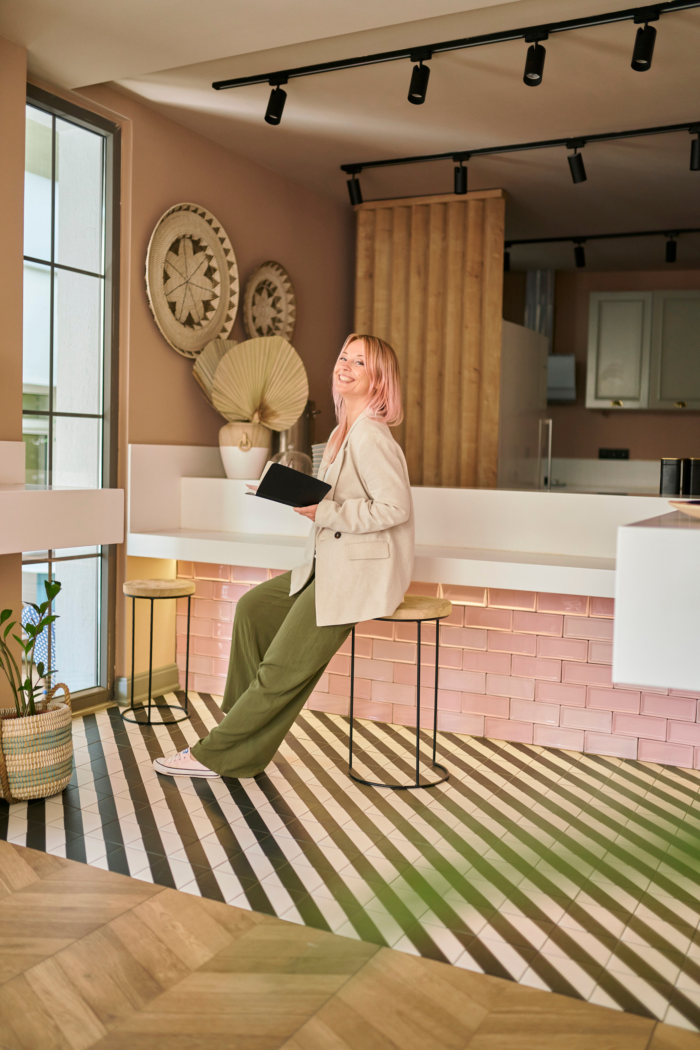 PORTRAIT — Galya | Anastasiia Nelen photographer