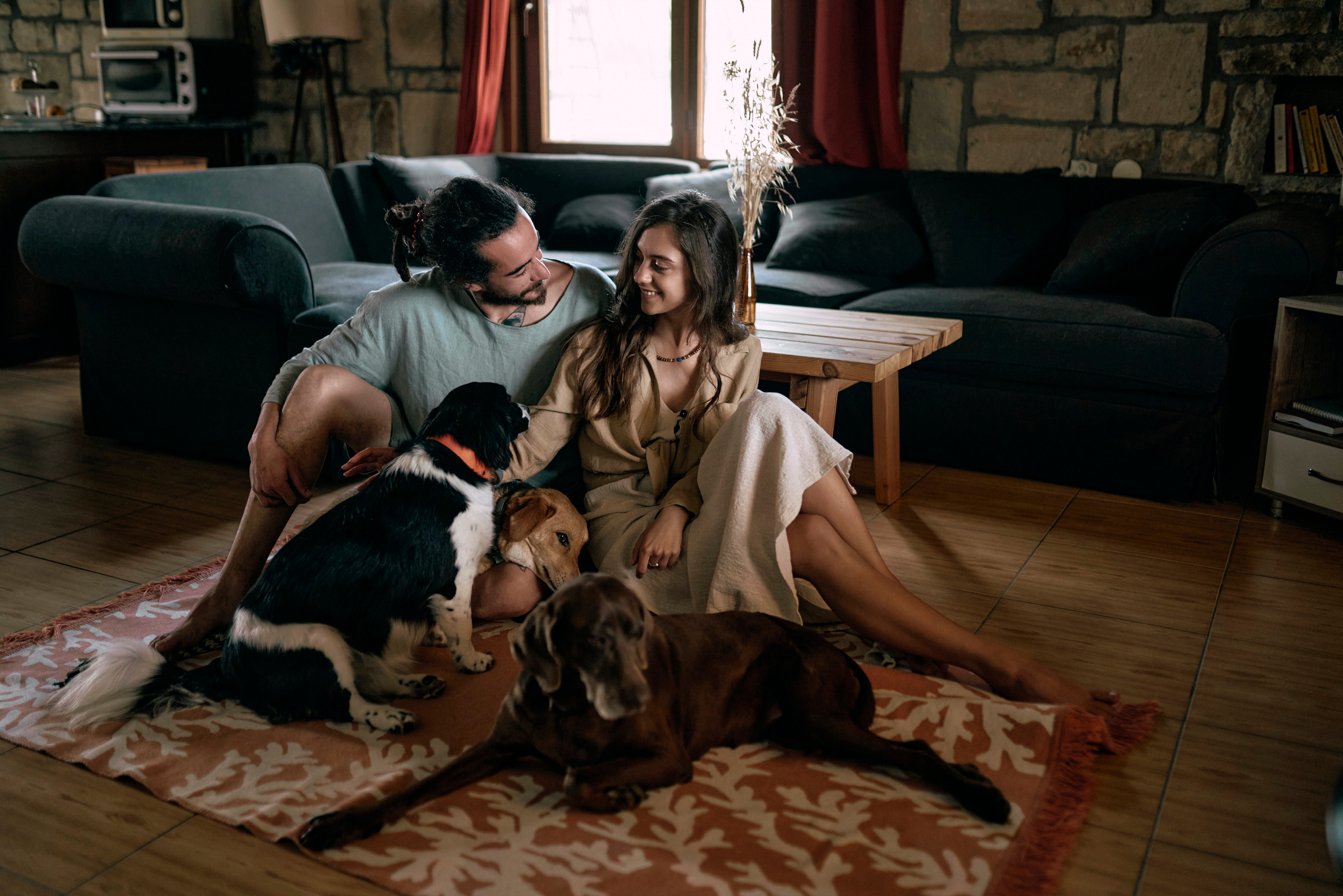 LOVE — Vika & Ibo | Anastasiia Nelen photographer