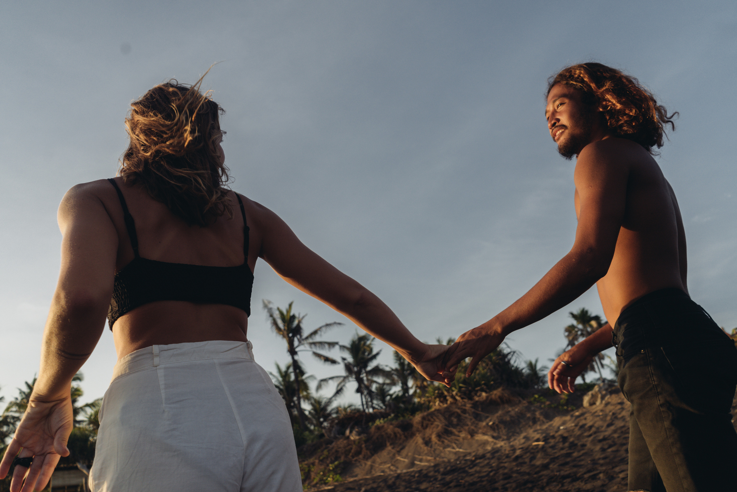 LOVE — Kekeh & Caroline | Anastasiia Nelen photographer